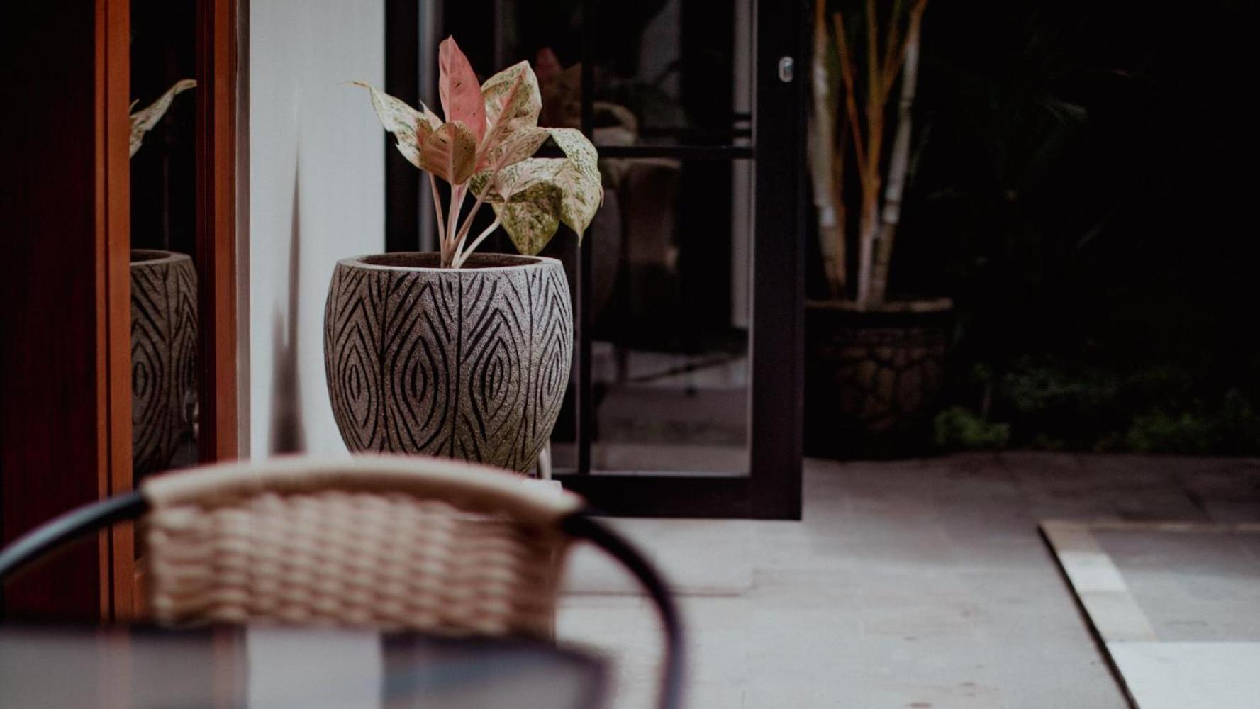 Genta Villa Ubud, Great location