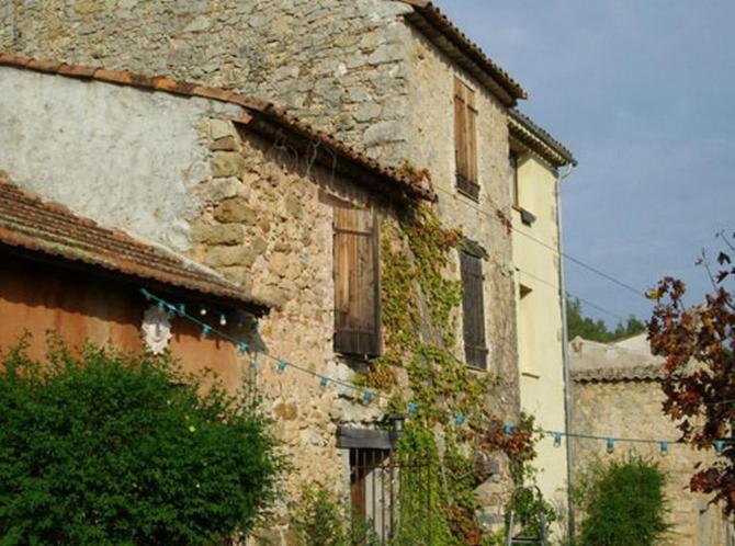 Les Gîtes du Lac en Montauroux