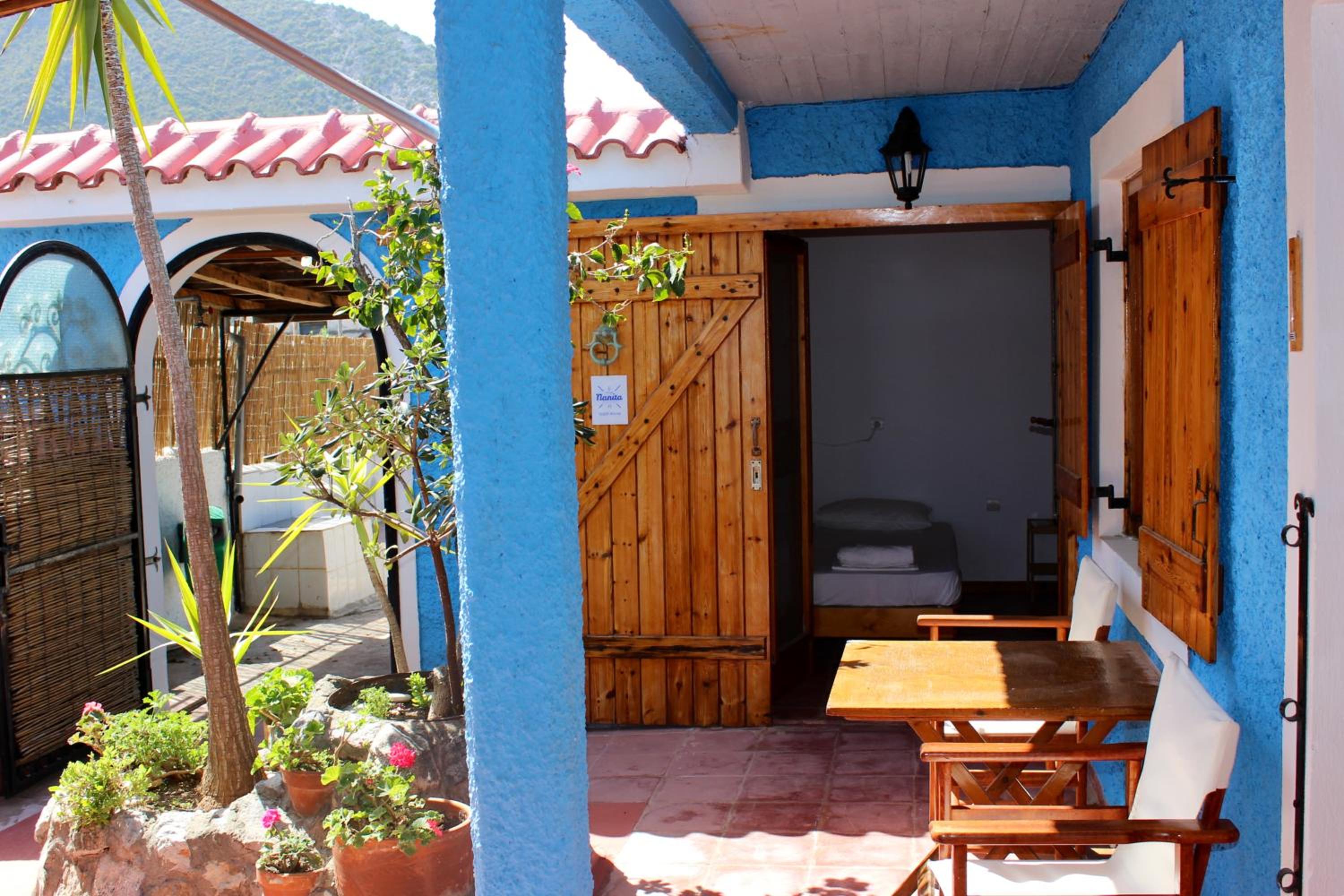 Beach House Villa Nanita