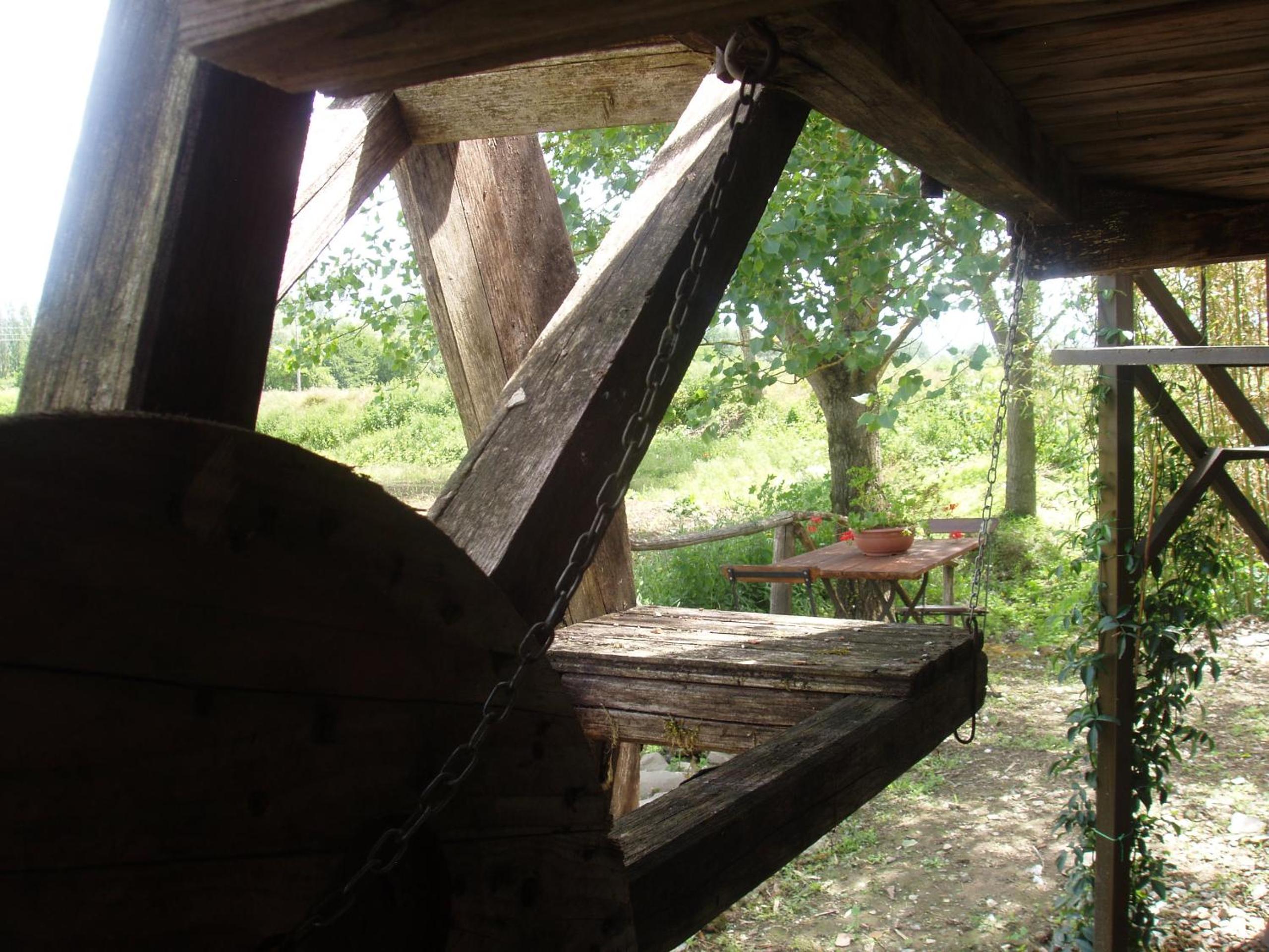Podere Casina Rossa