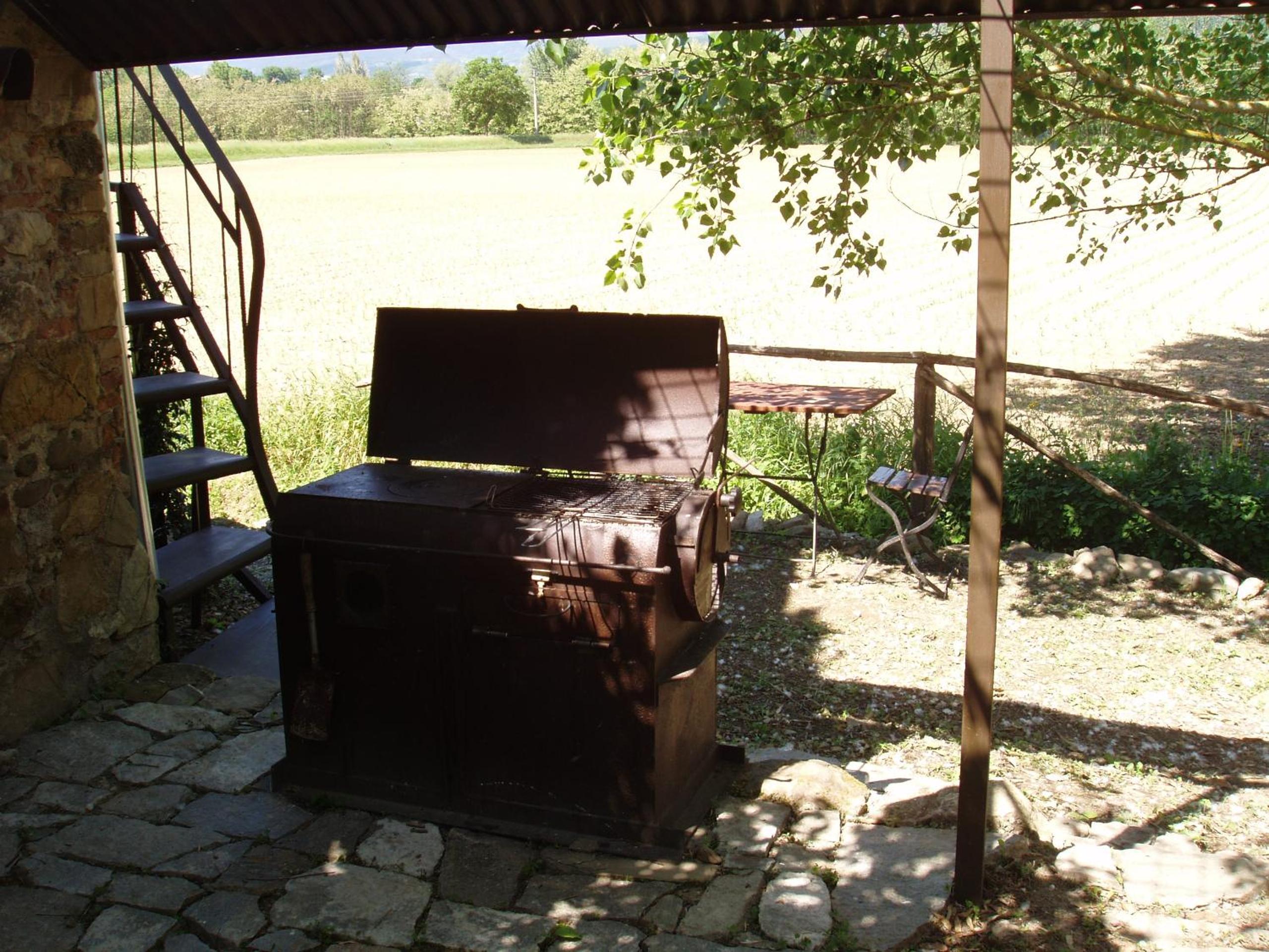 Podere Casina Rossa