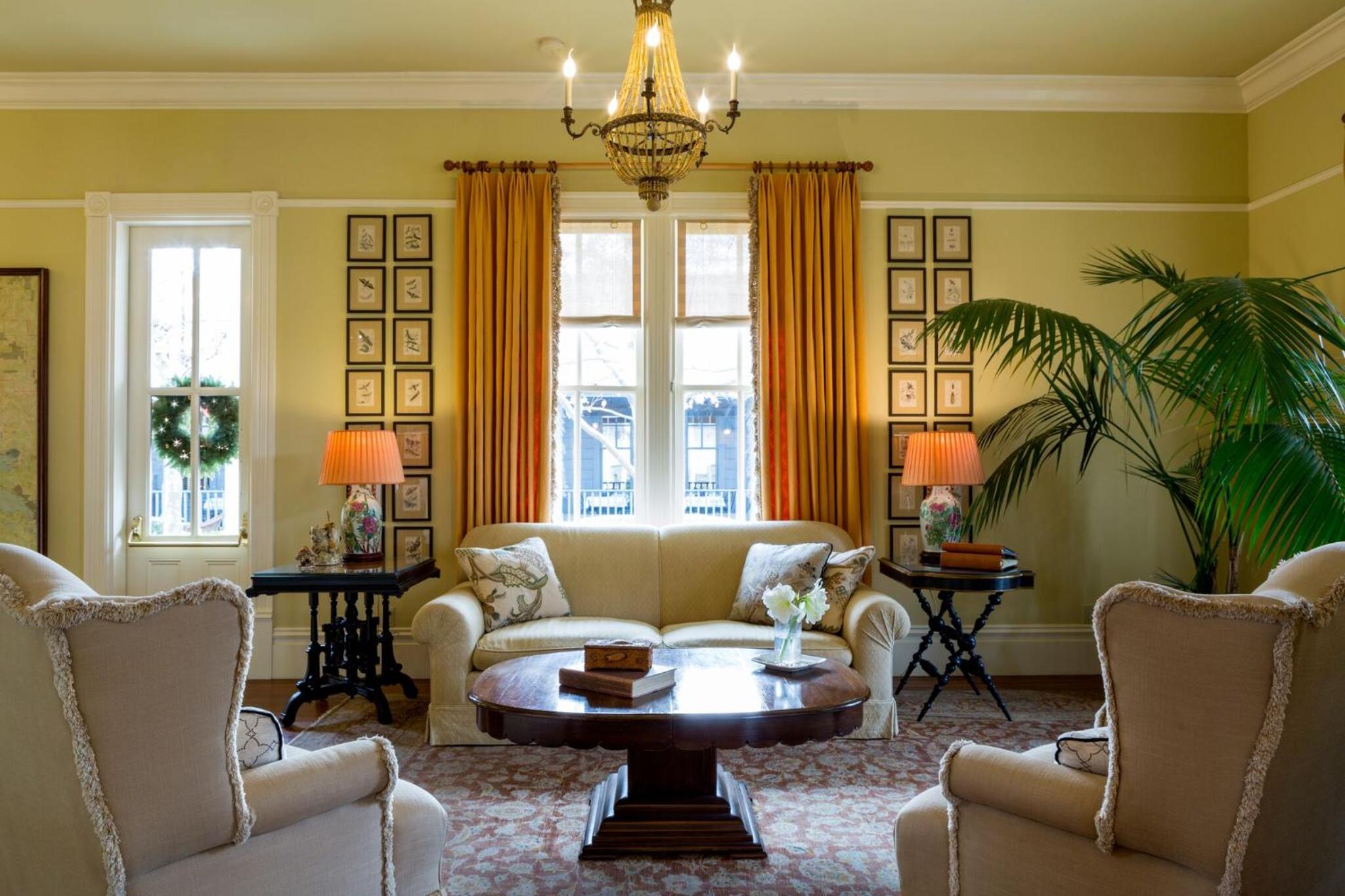 Tallman Hotel