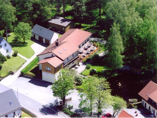 Landpension Heidi Machold view 3