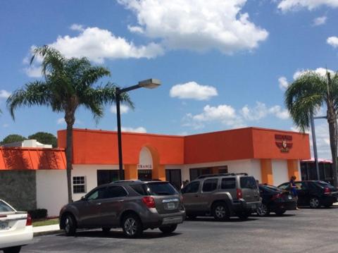 Howard Johnson by Wyndham Winter Haven FL, Billede 7