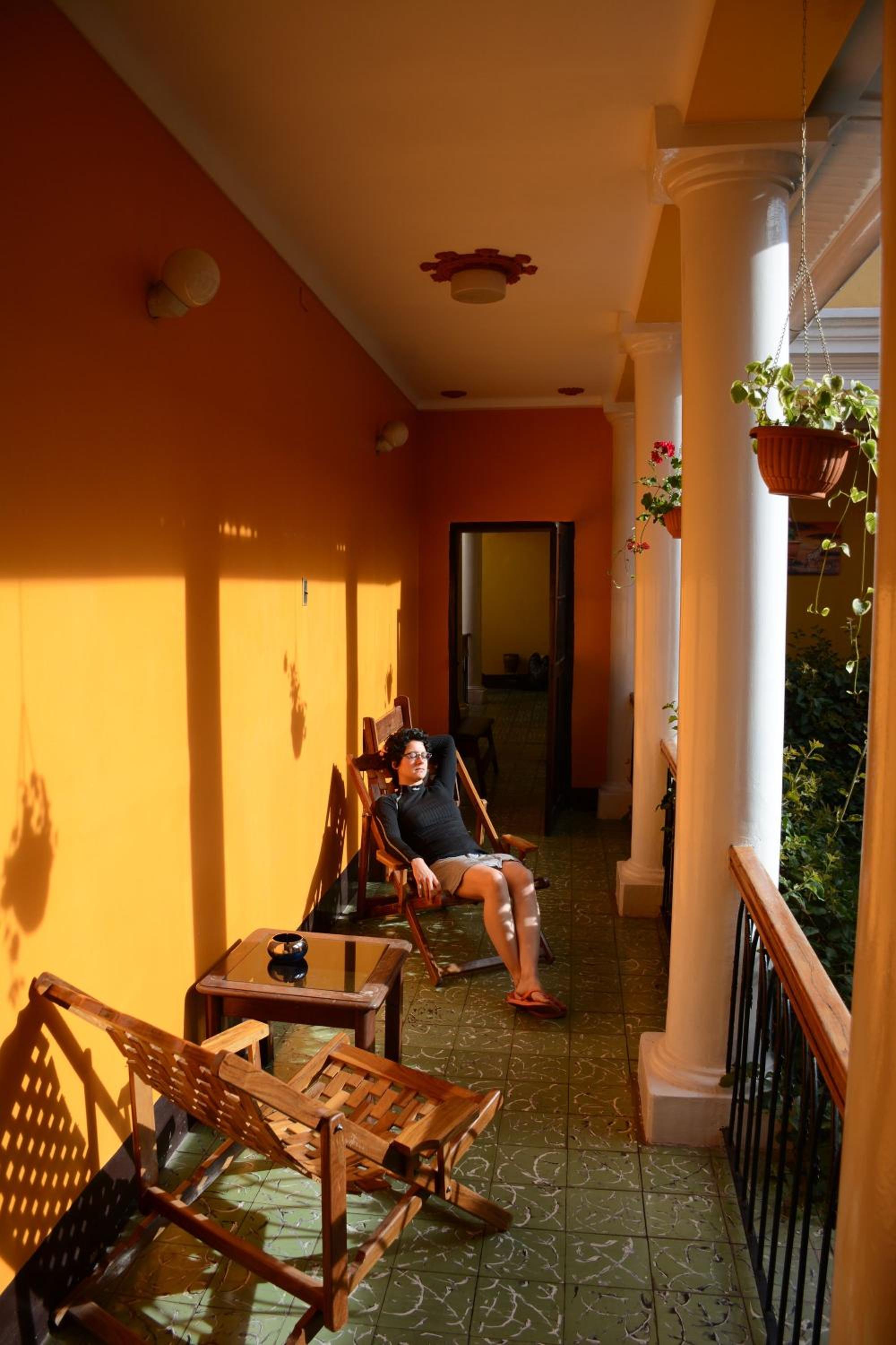 Colors House