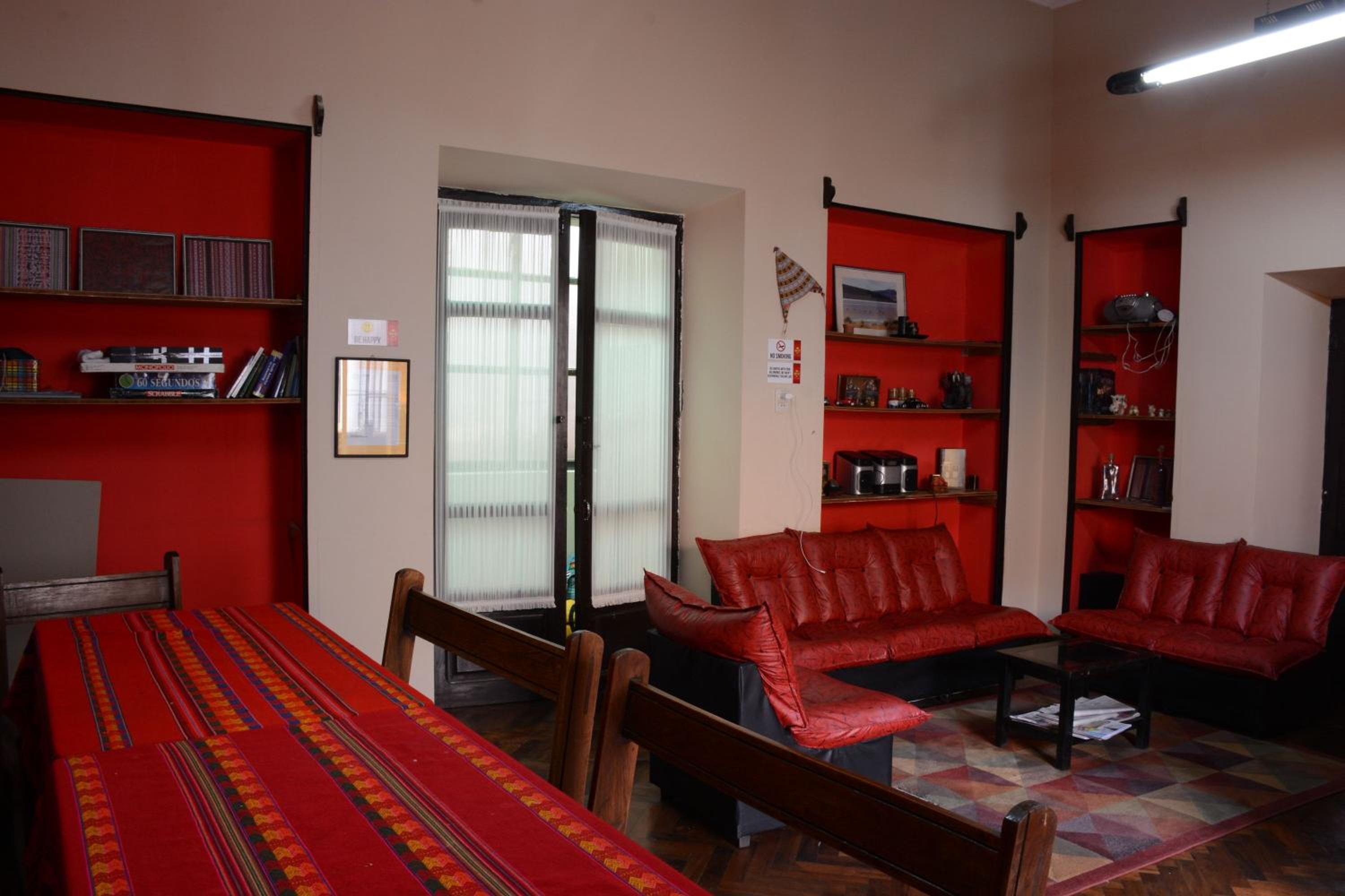 Colors House