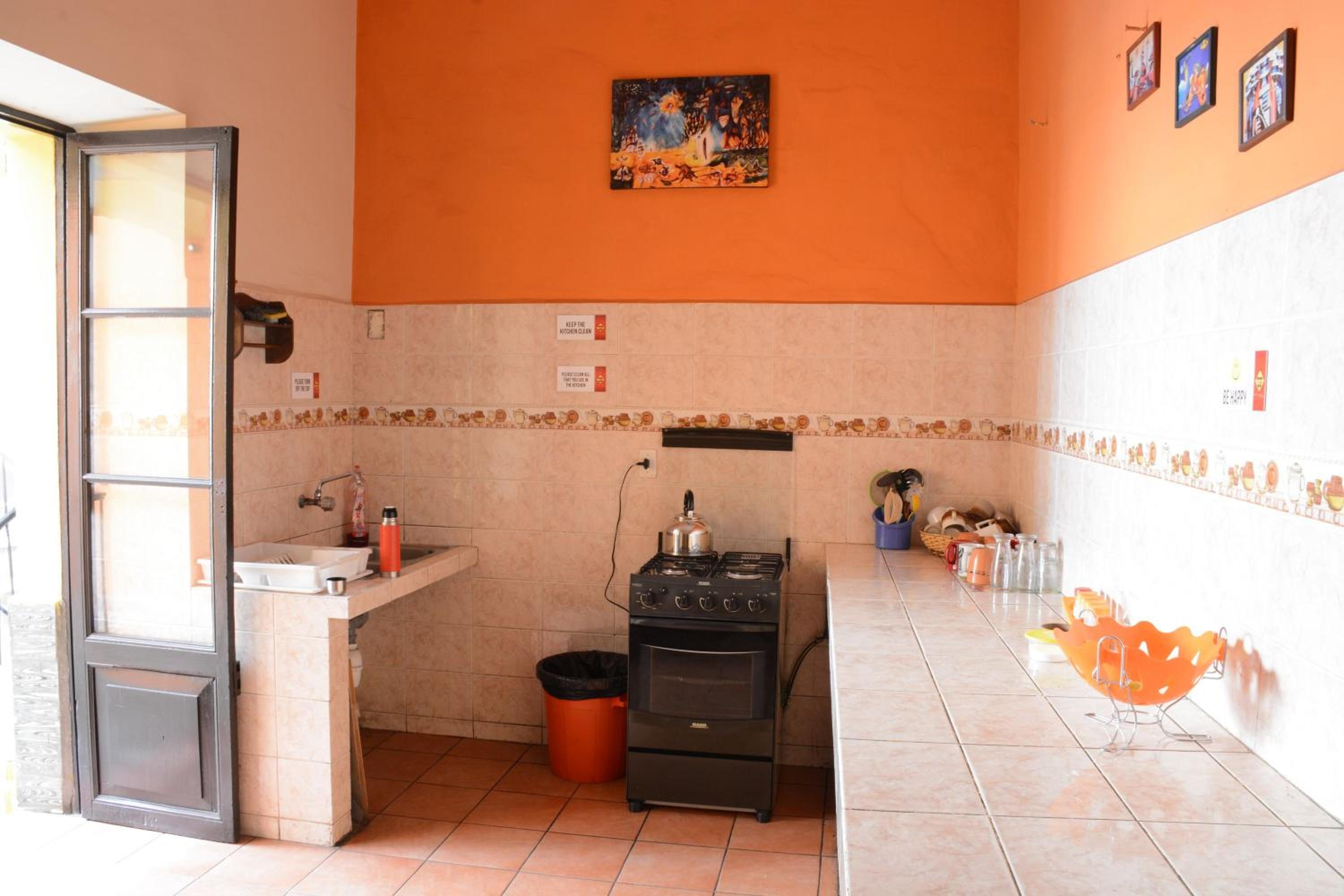 Colors House