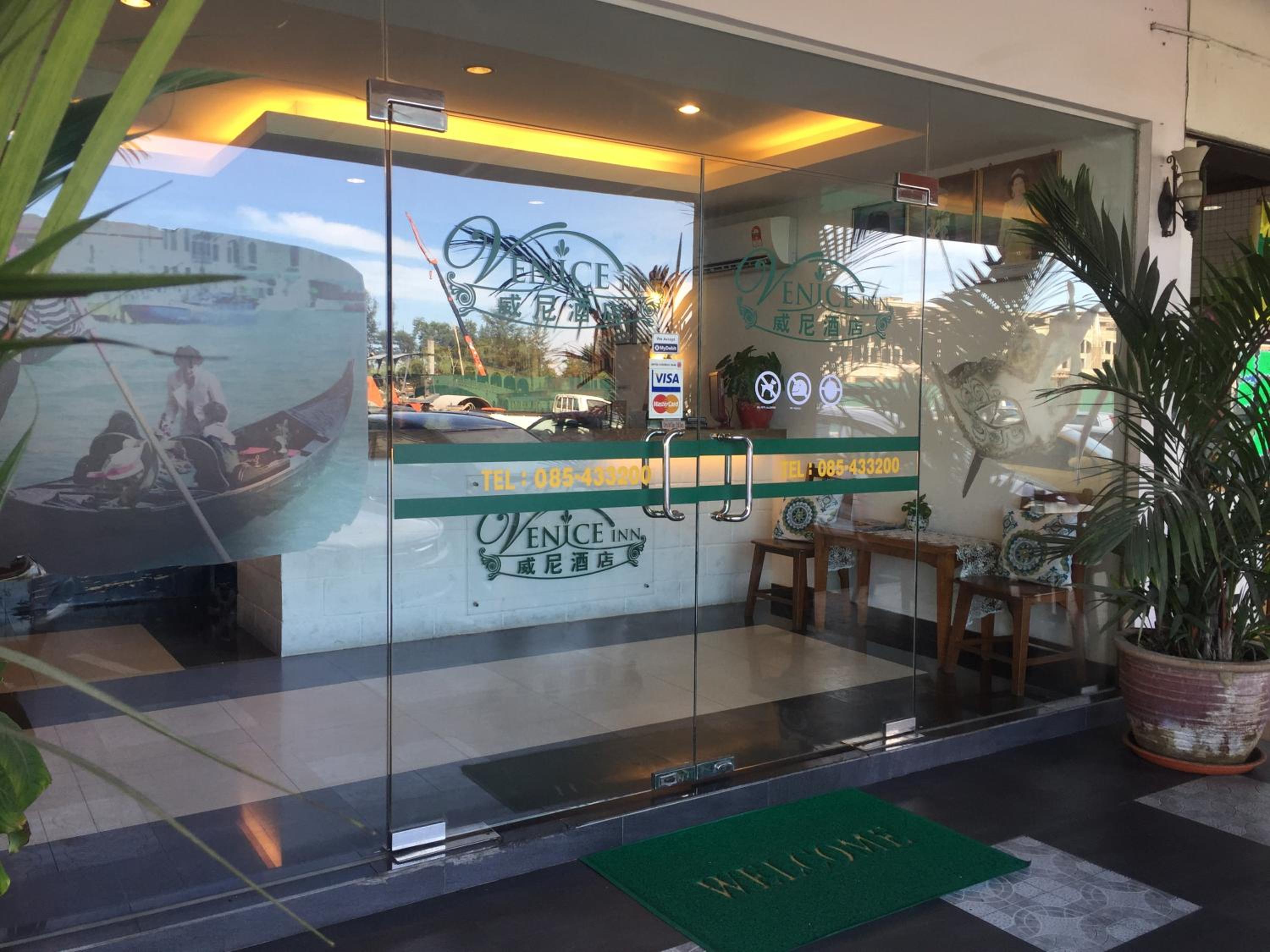Venice Inn