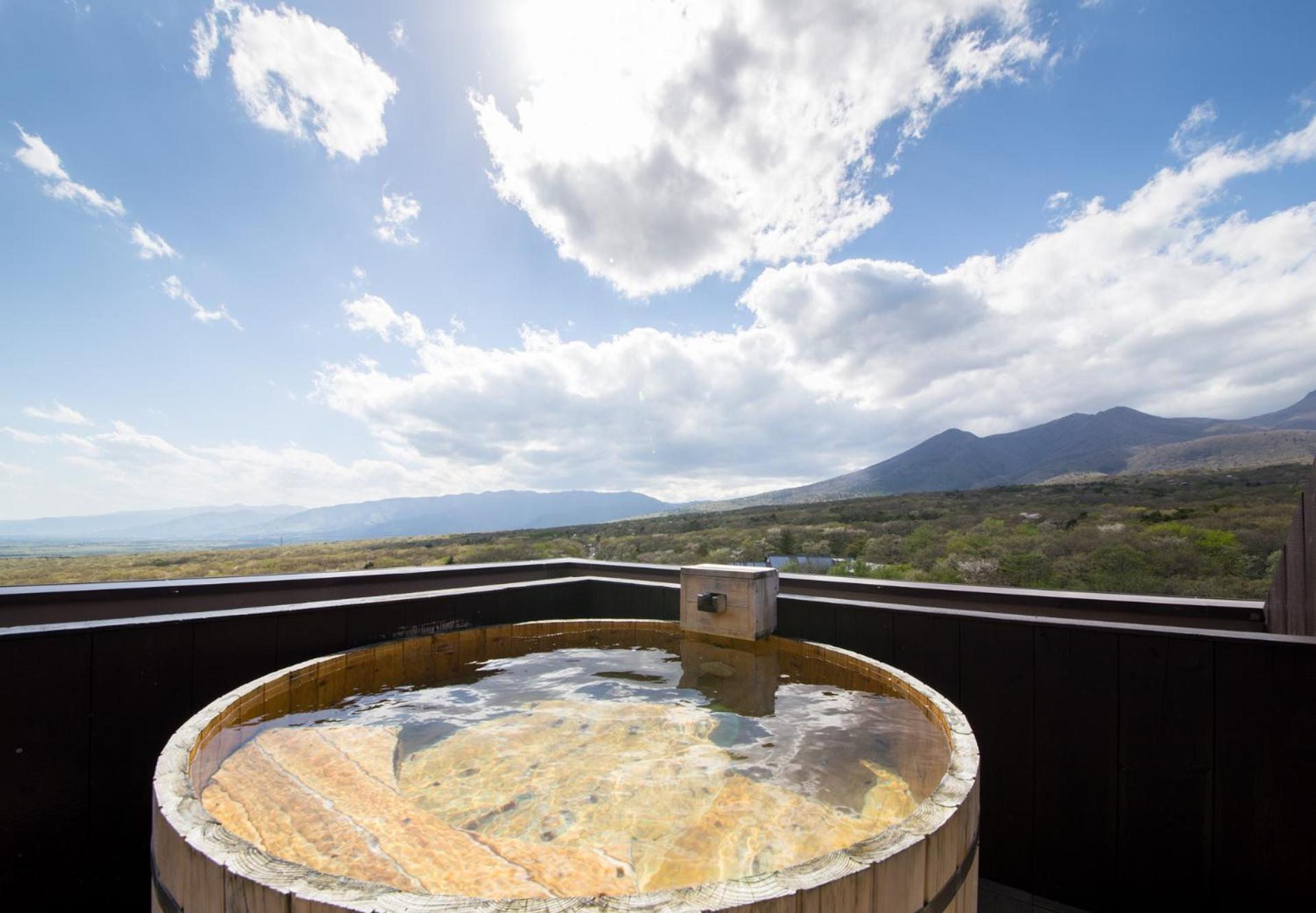 Nasu Ichiya Hotel