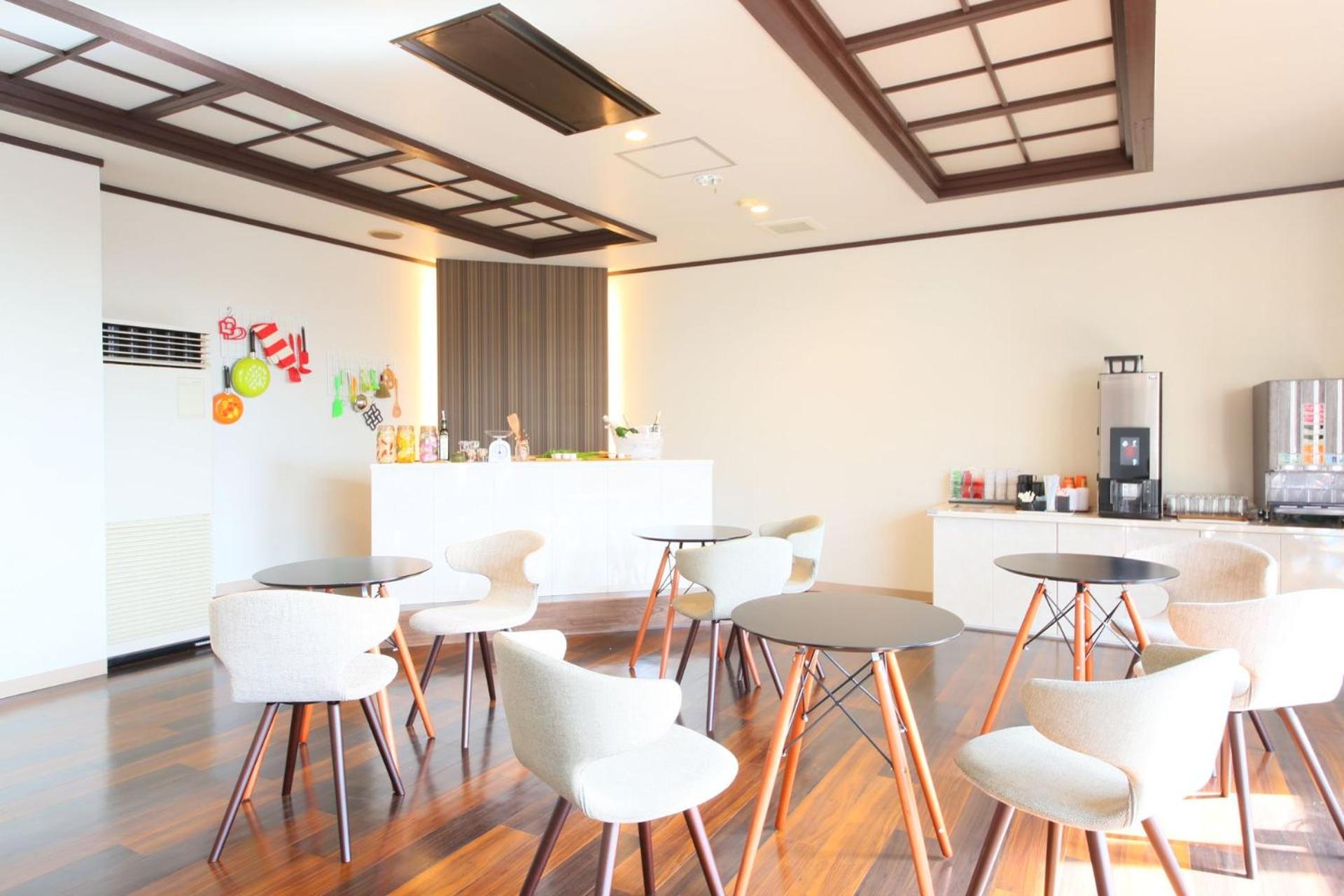 Nasu Ichiya Hotel
