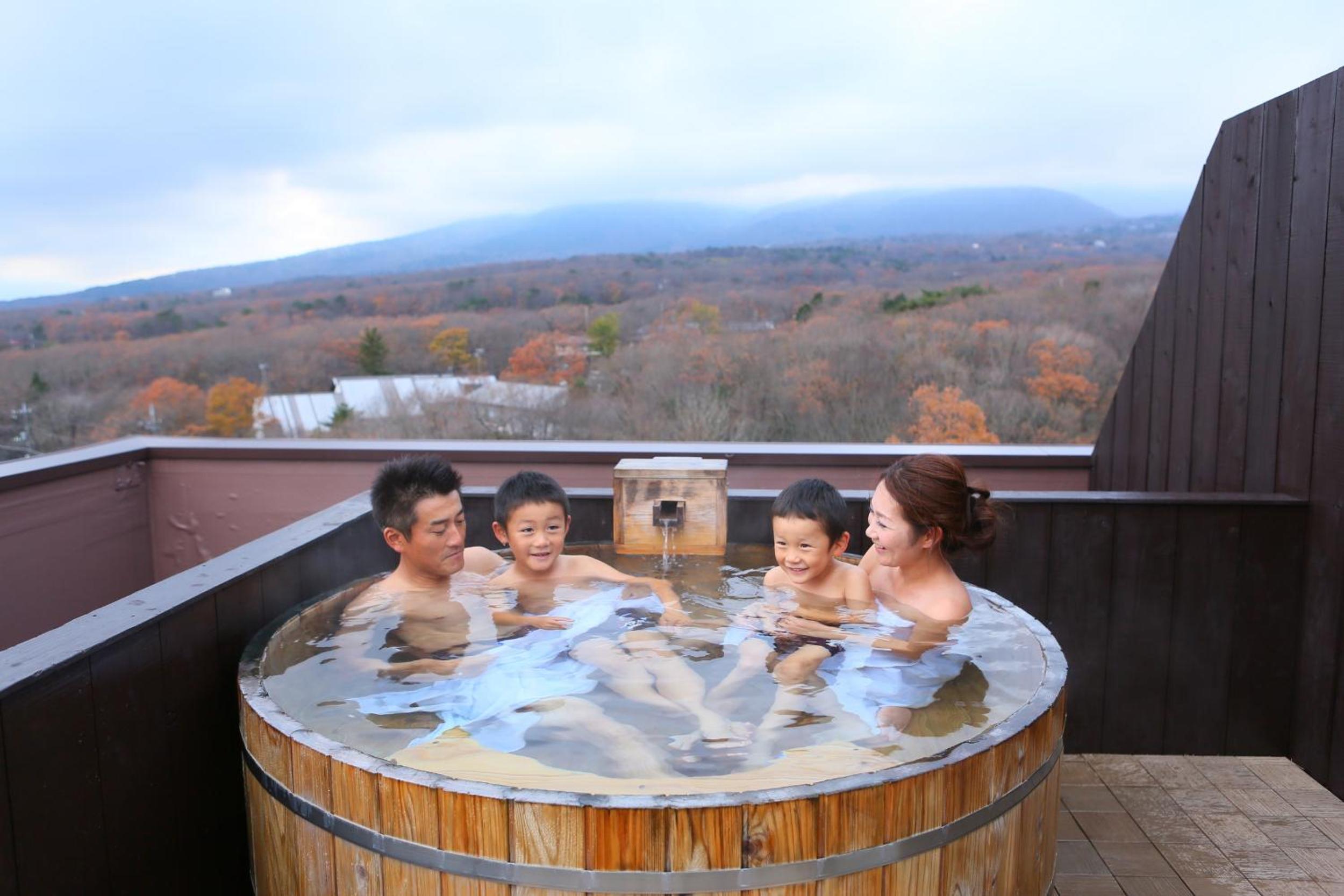 Nasu Ichiya Hotel