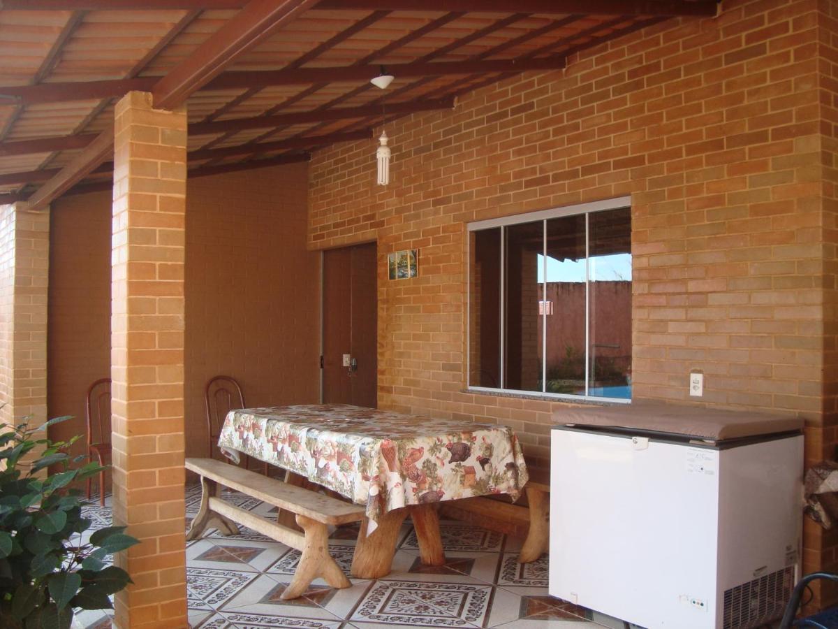 Casa Da Dona Selma view 5