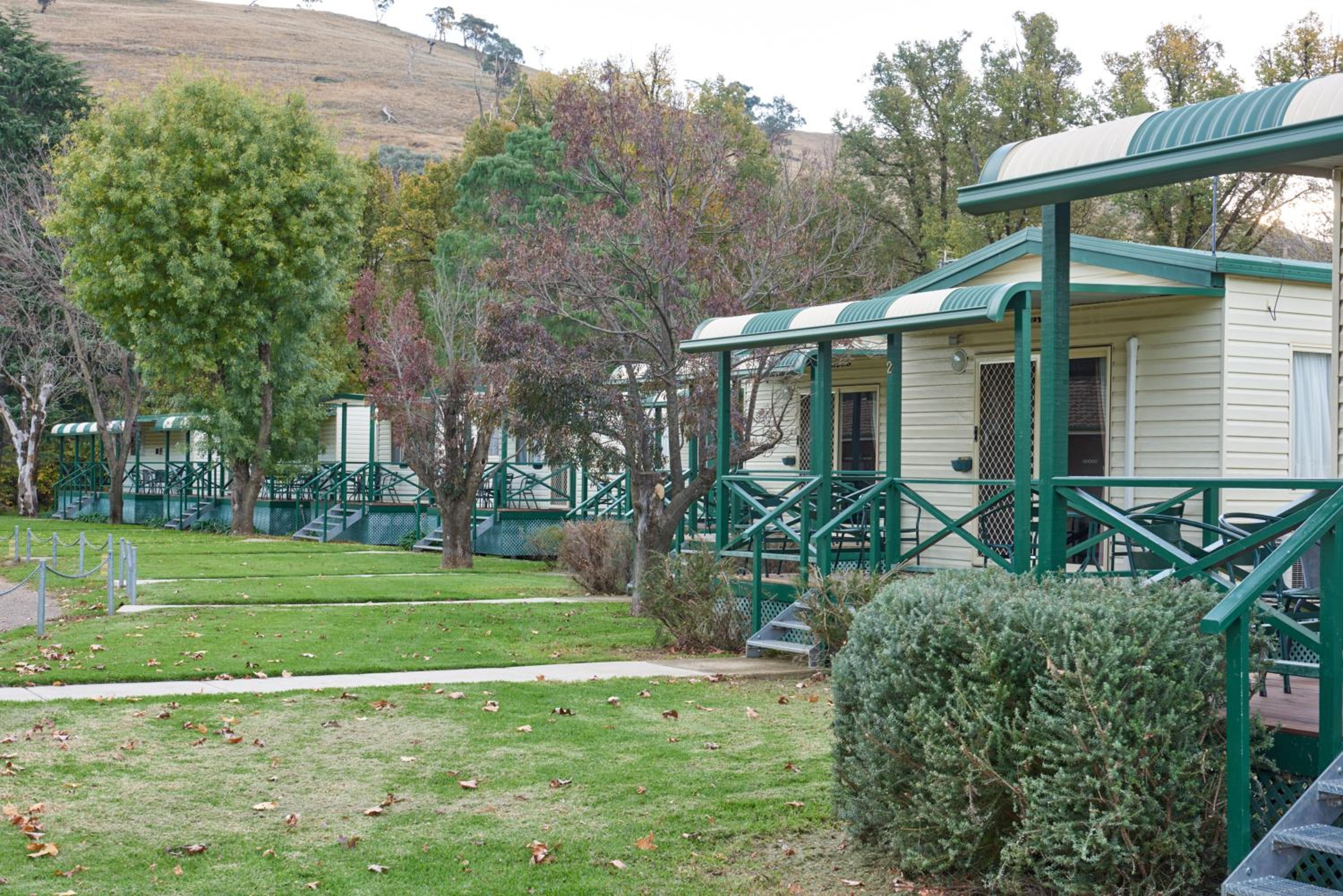 Gundagai Cabins & Tourist Park
