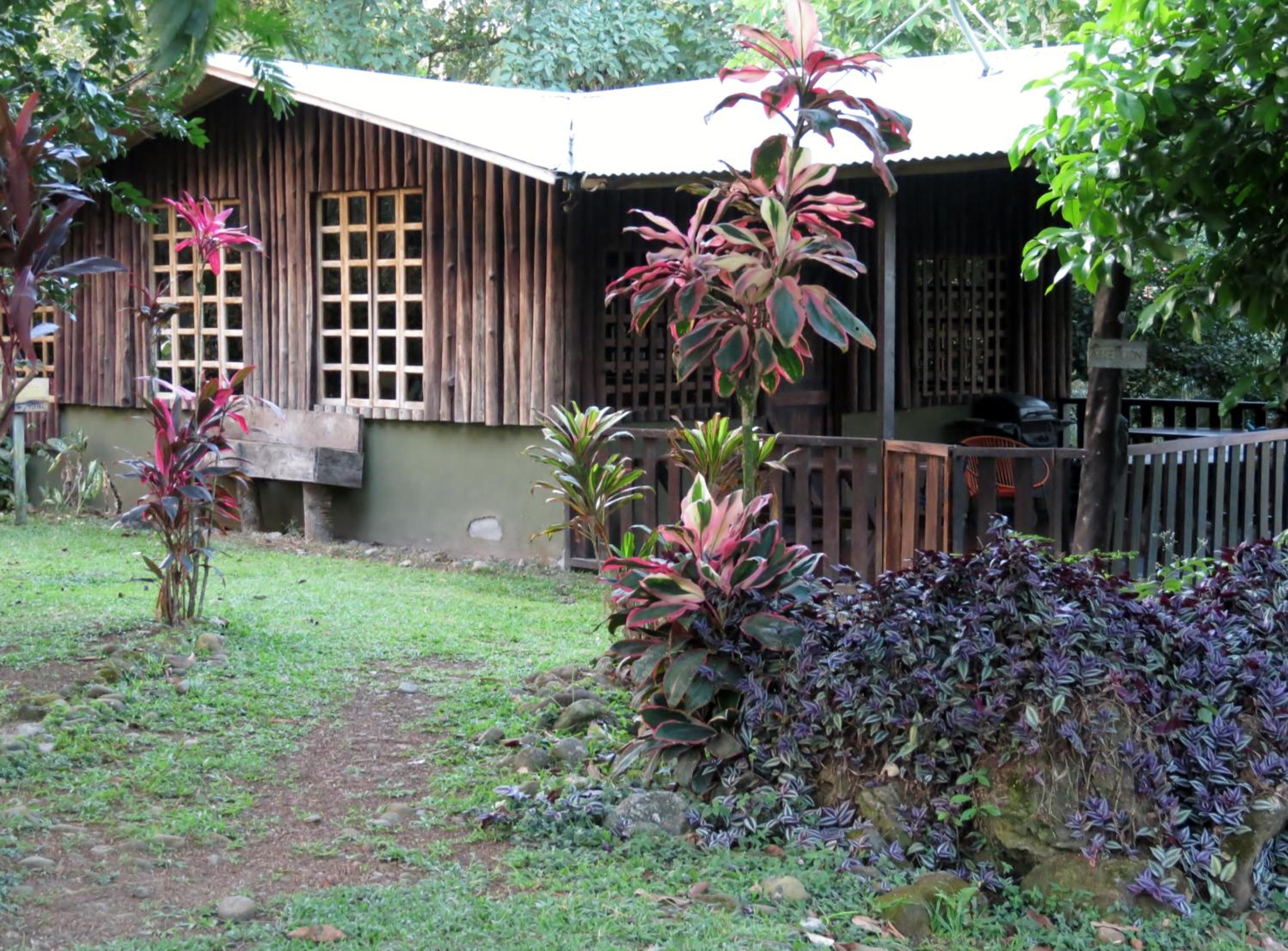 Vocaré Finca Agroecológica
