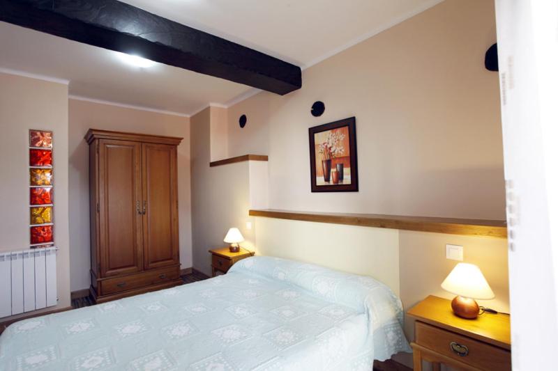 Apartamentos Hervasypunto