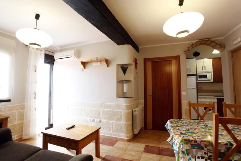 Apartamentos Hervasypunto