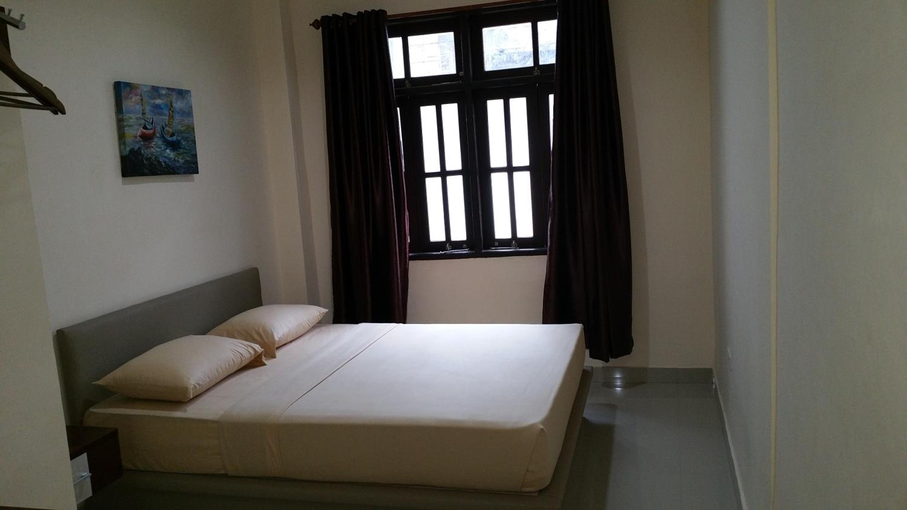 Legenda Beril Hostel