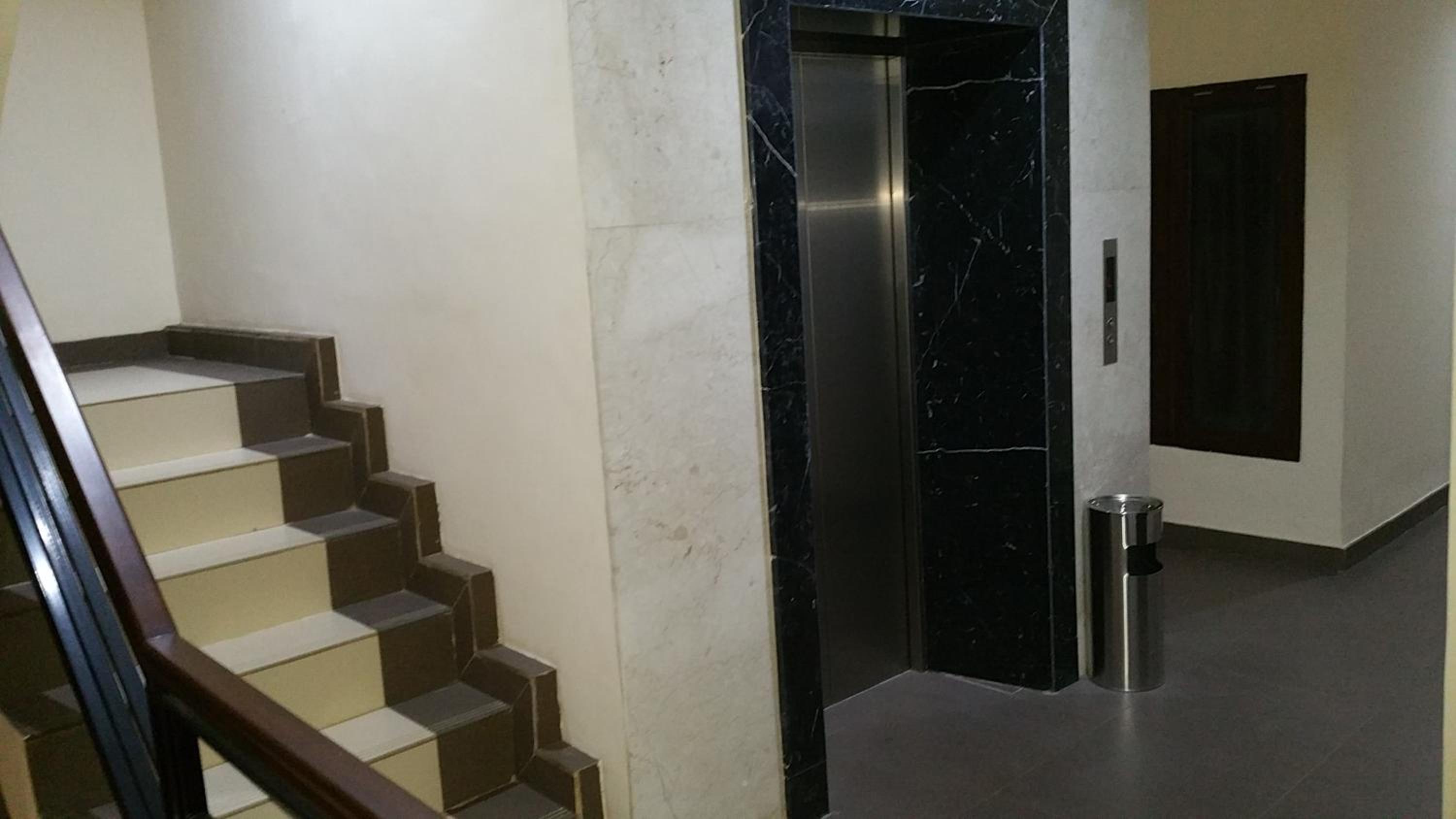 Legenda Beril Hostel