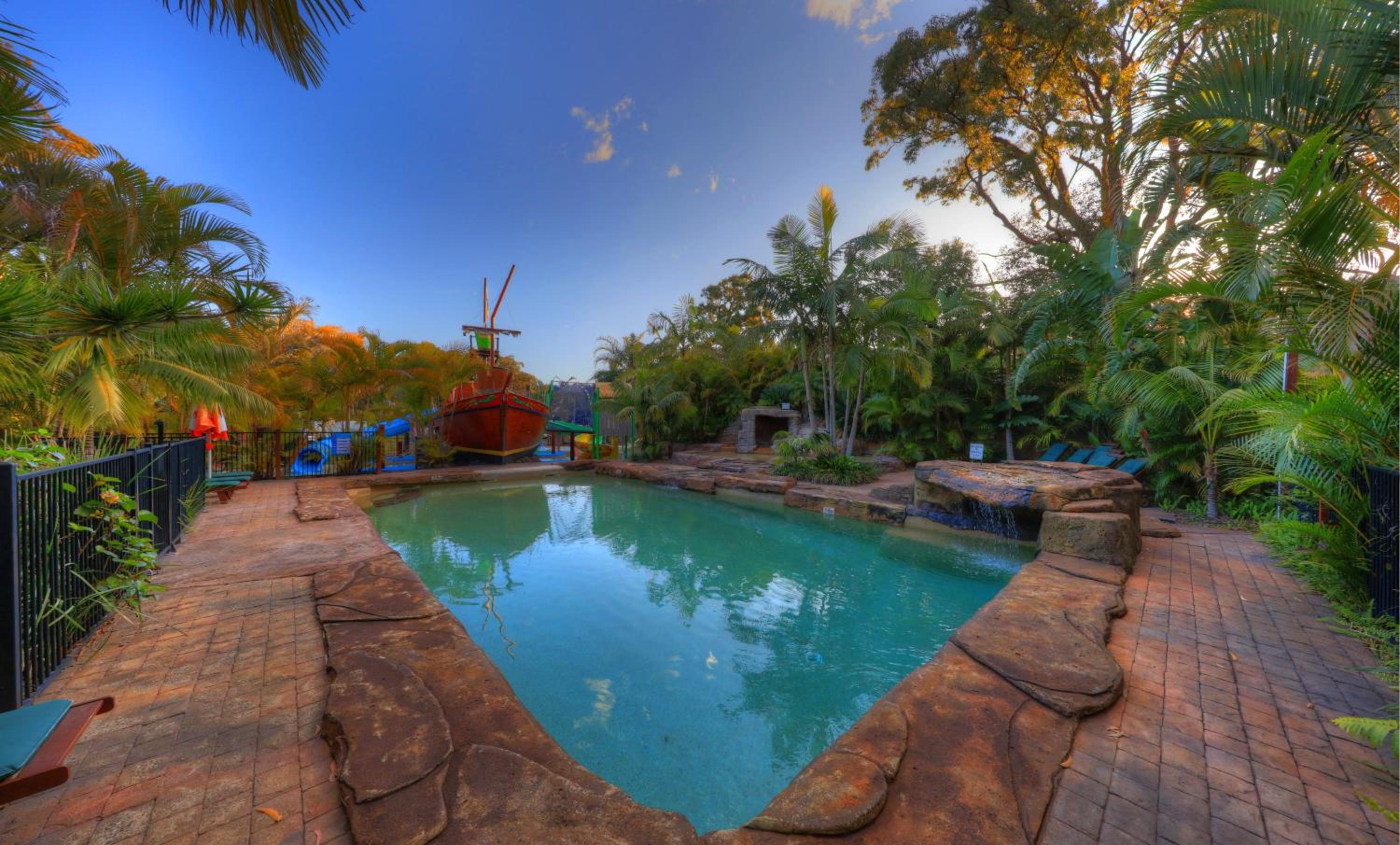 NRMA South West Rocks Holiday Park