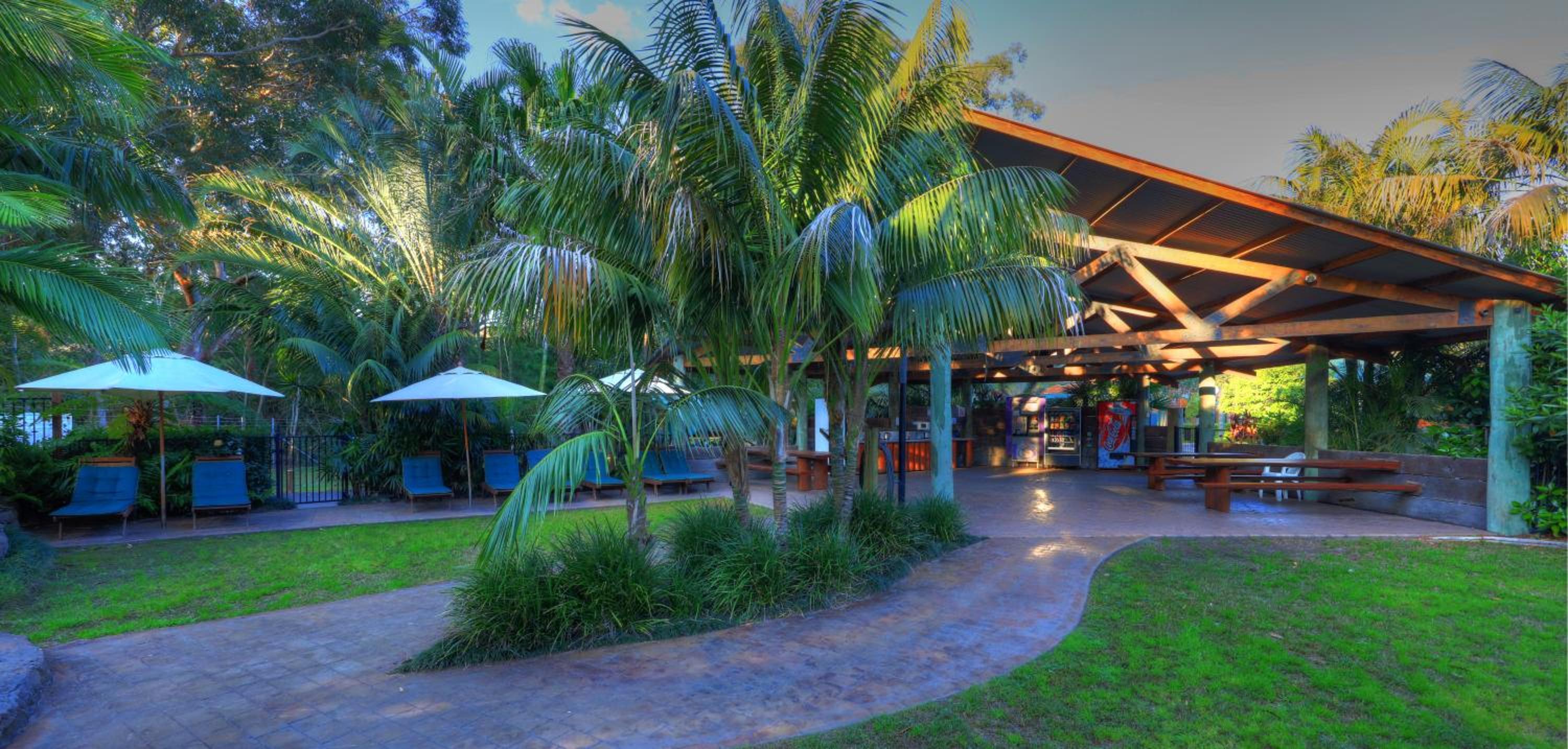 NRMA South West Rocks Holiday Park
