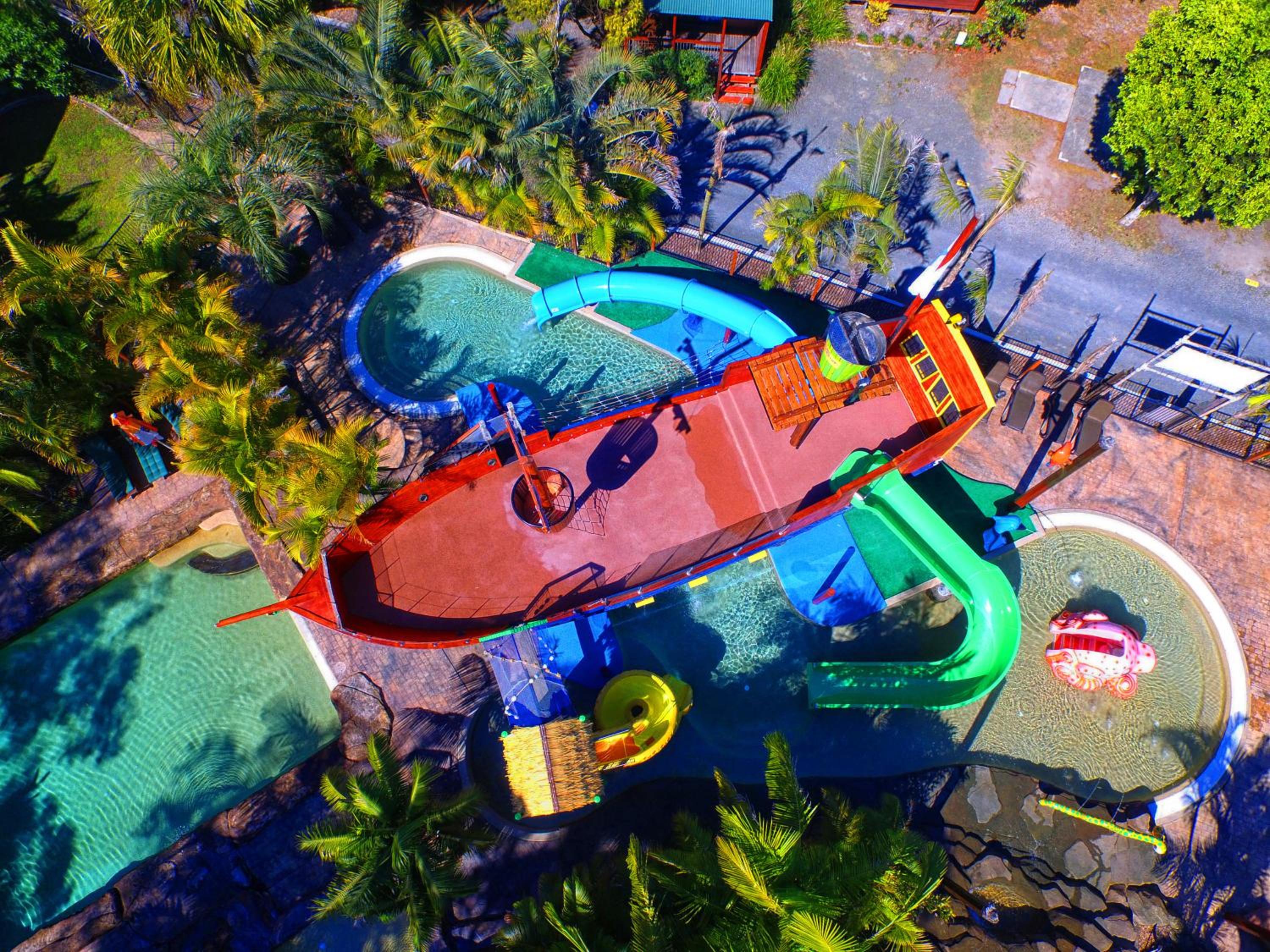 NRMA South West Rocks Holiday Park