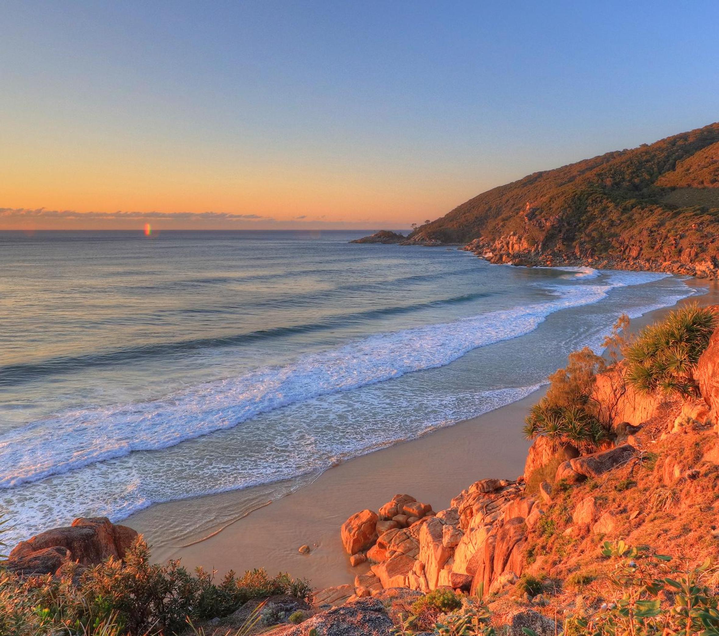 NRMA South West Rocks Holiday Park