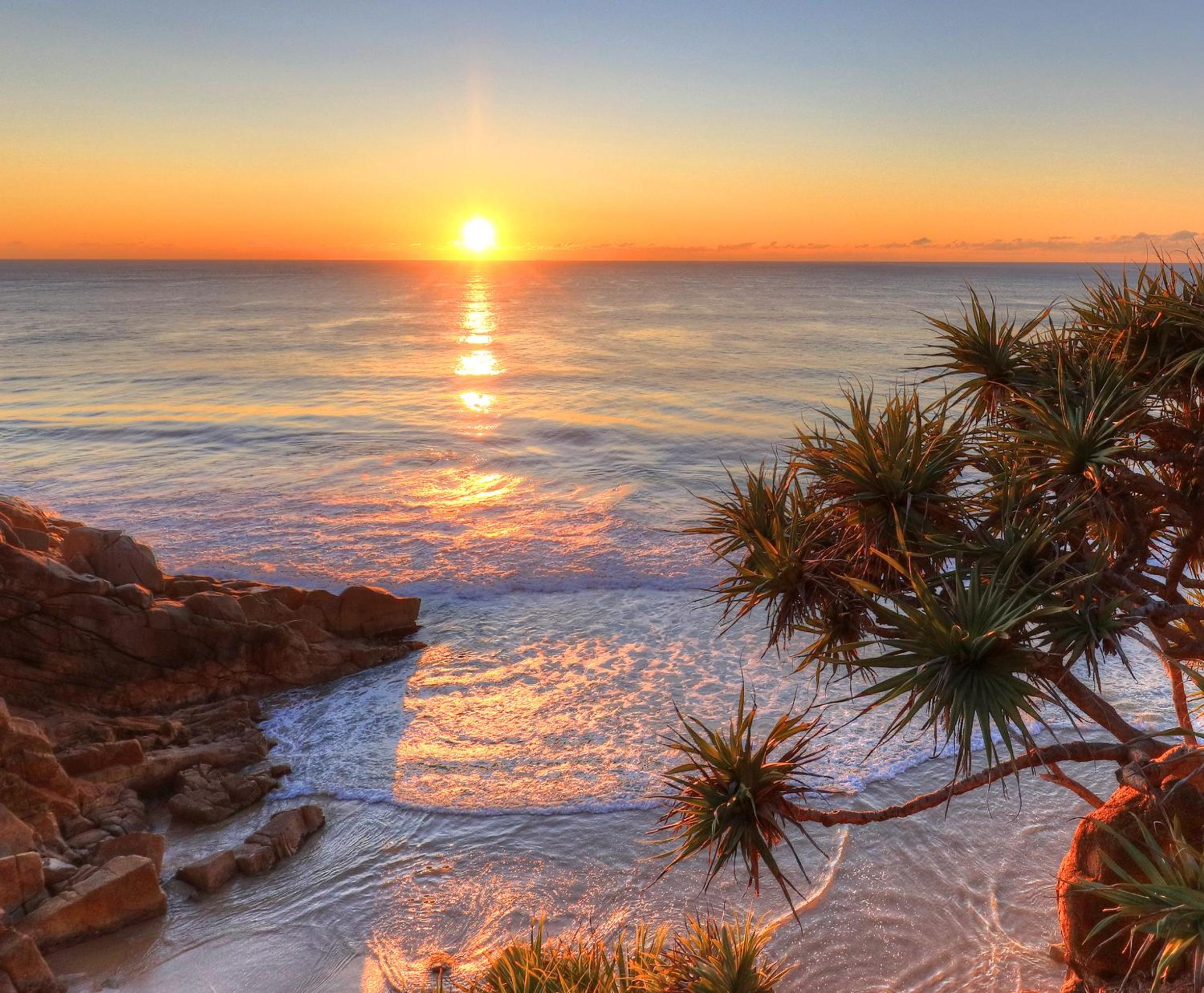 NRMA South West Rocks Holiday Park
