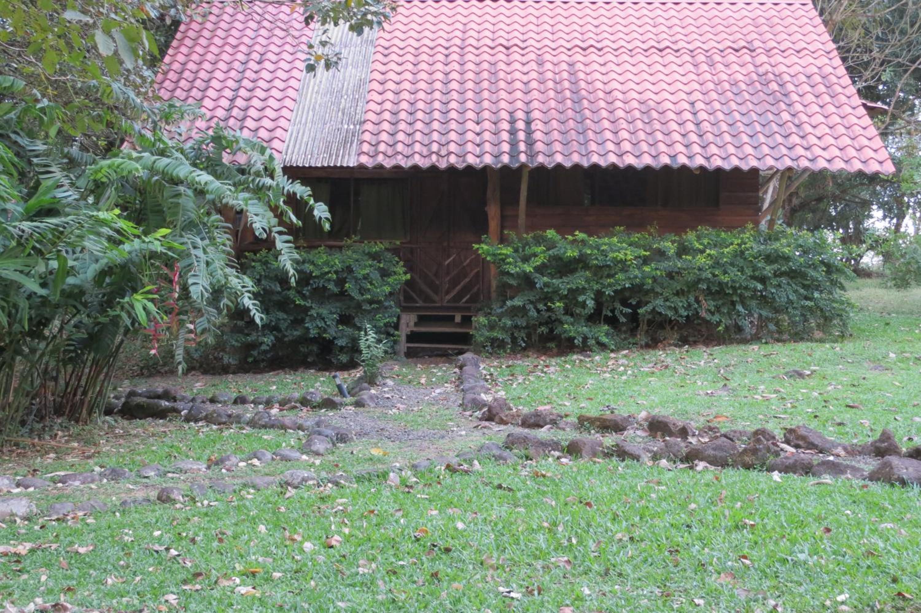 Vocaré Finca Agroecológica