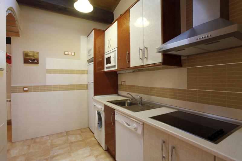Apartamentos Hervasypunto