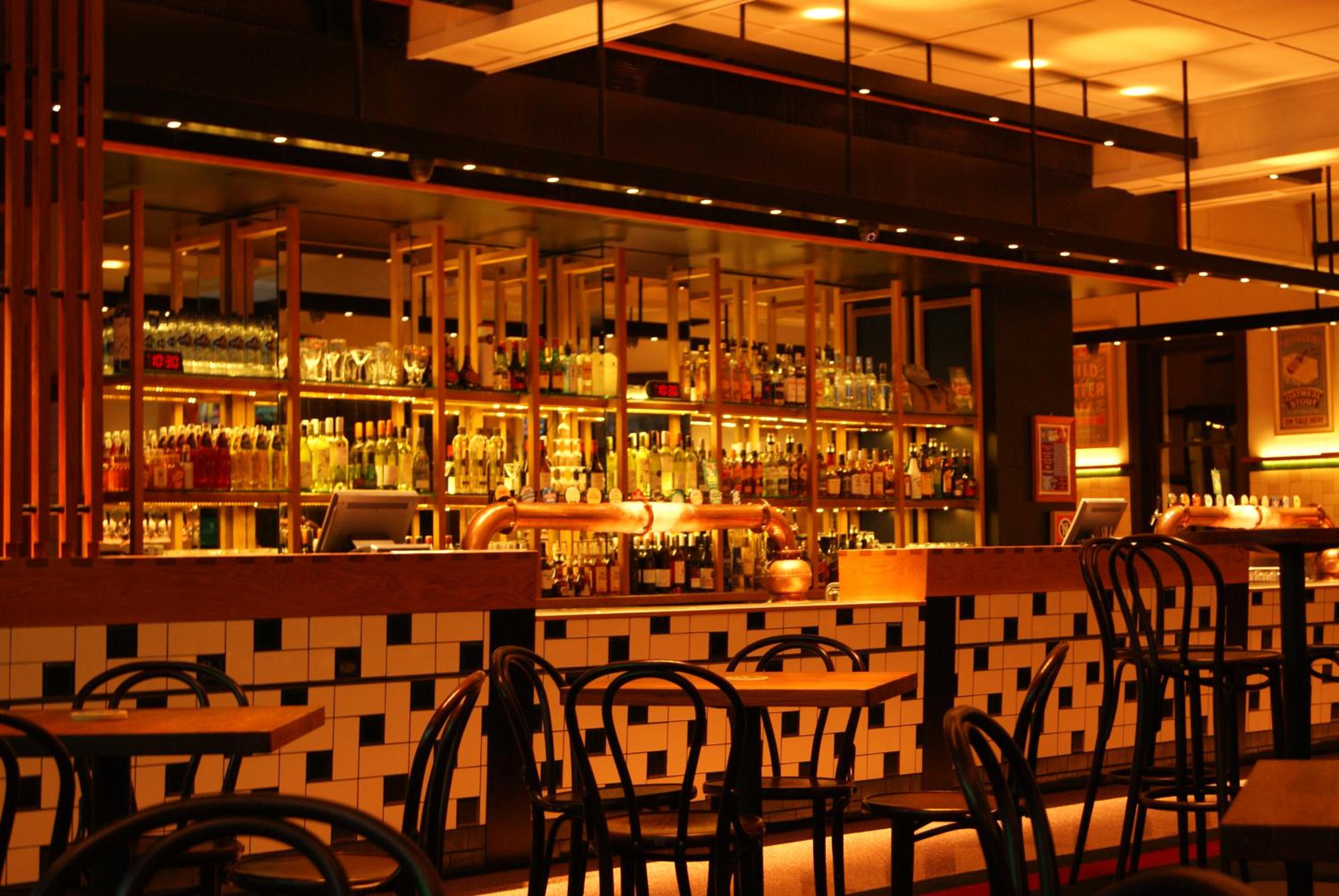 Palace Hotel Mortlake Sydney