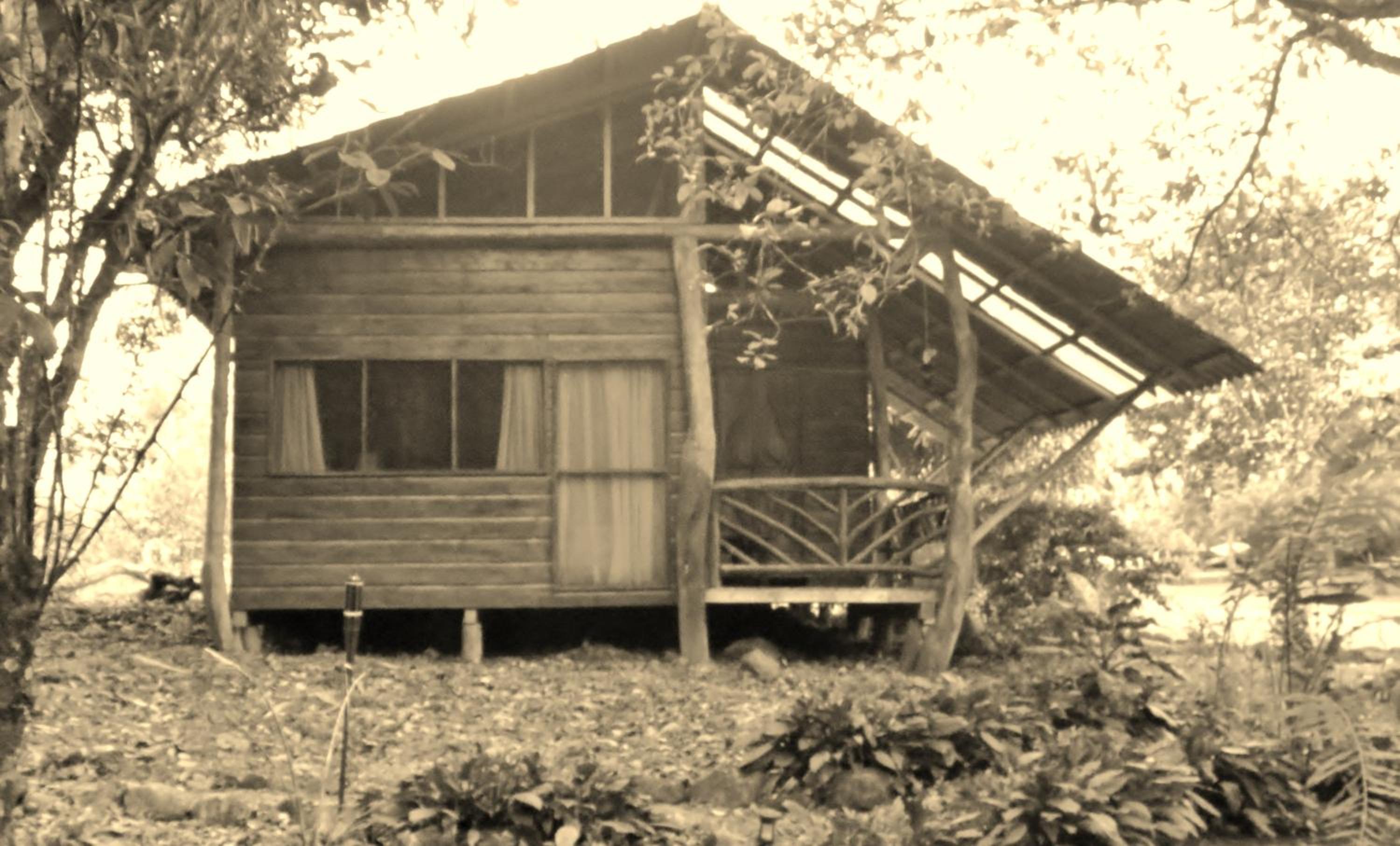 Vocaré Finca Agroecológica