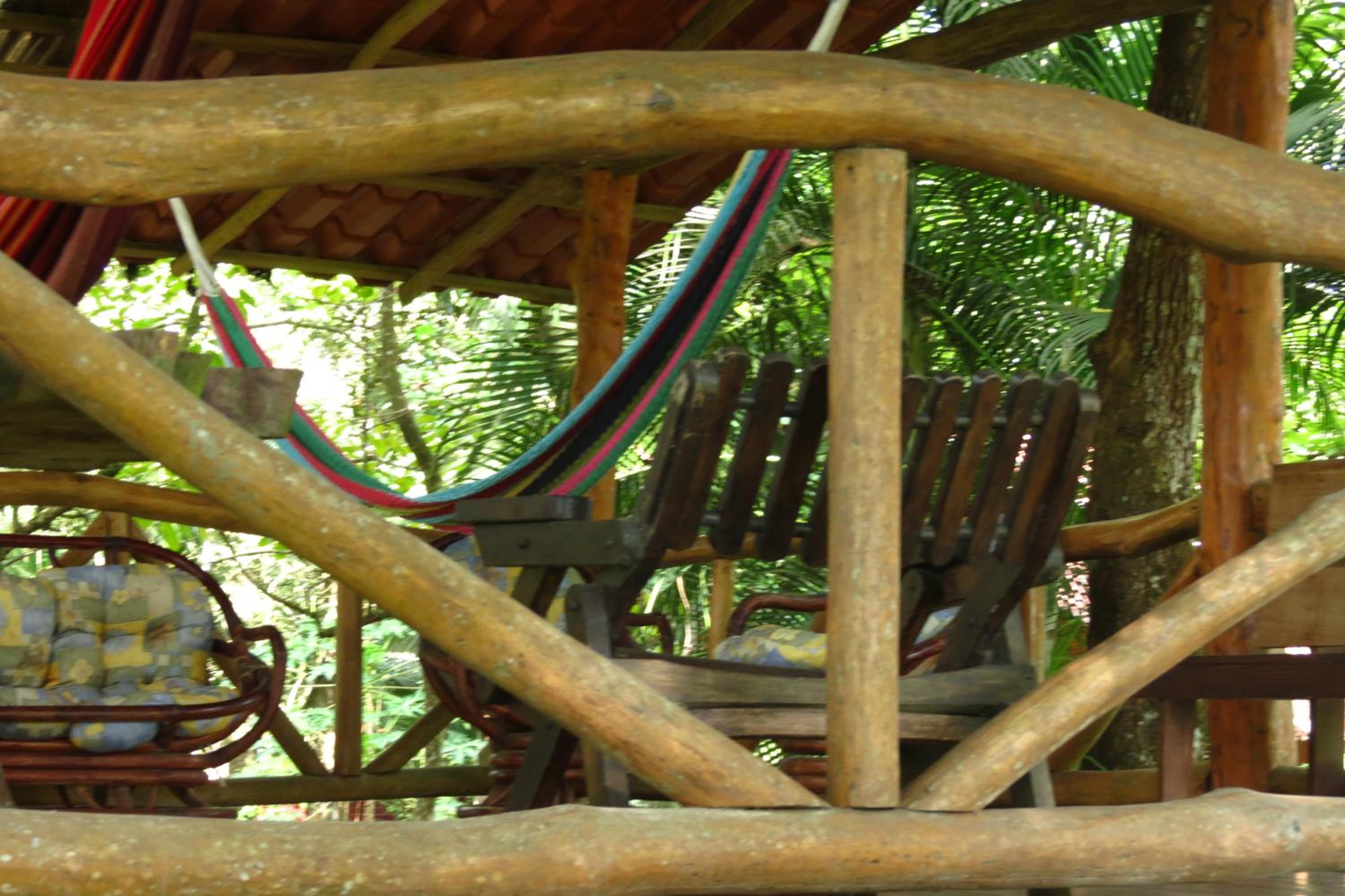Vocaré Finca Agroecológica