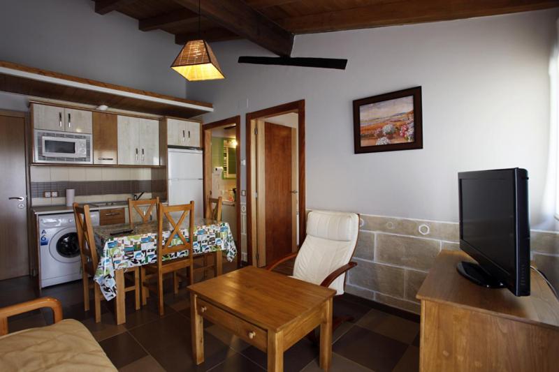 Apartamentos Hervasypunto