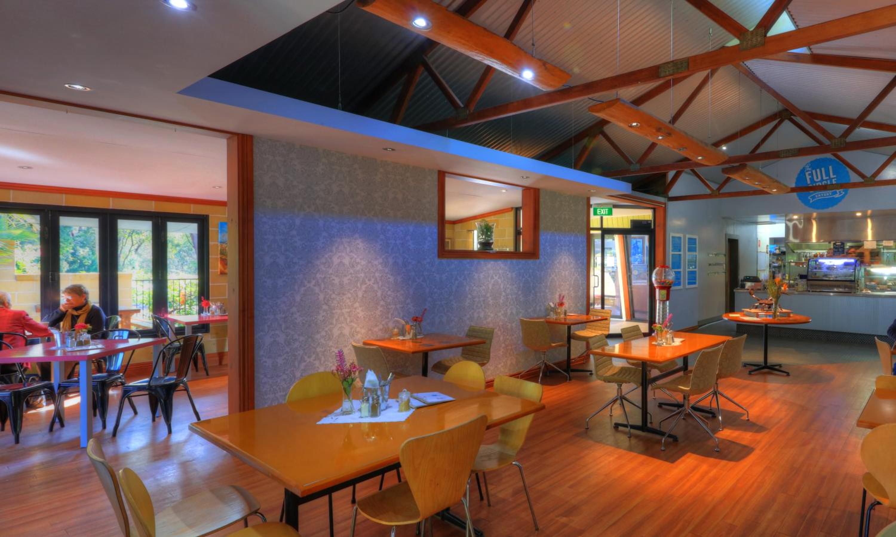 NRMA South West Rocks Holiday Park
