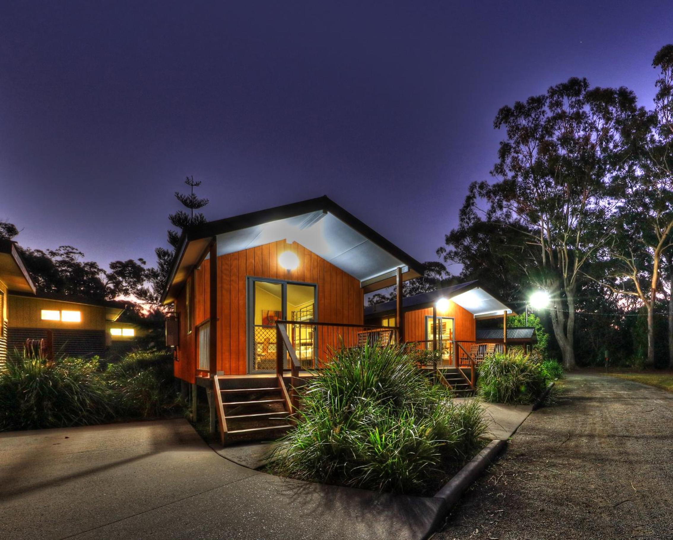 NRMA South West Rocks Holiday Park
