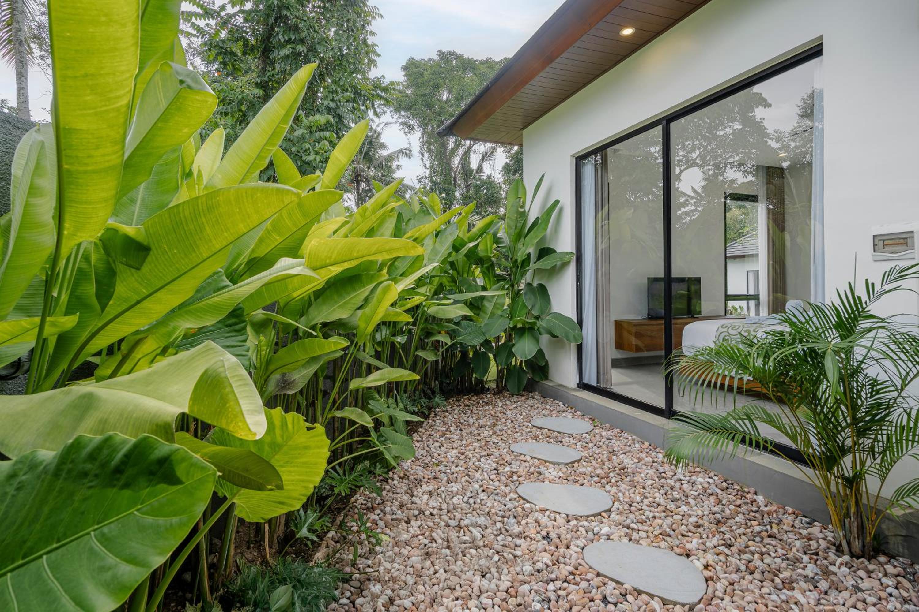 September Ends Villa Ubud