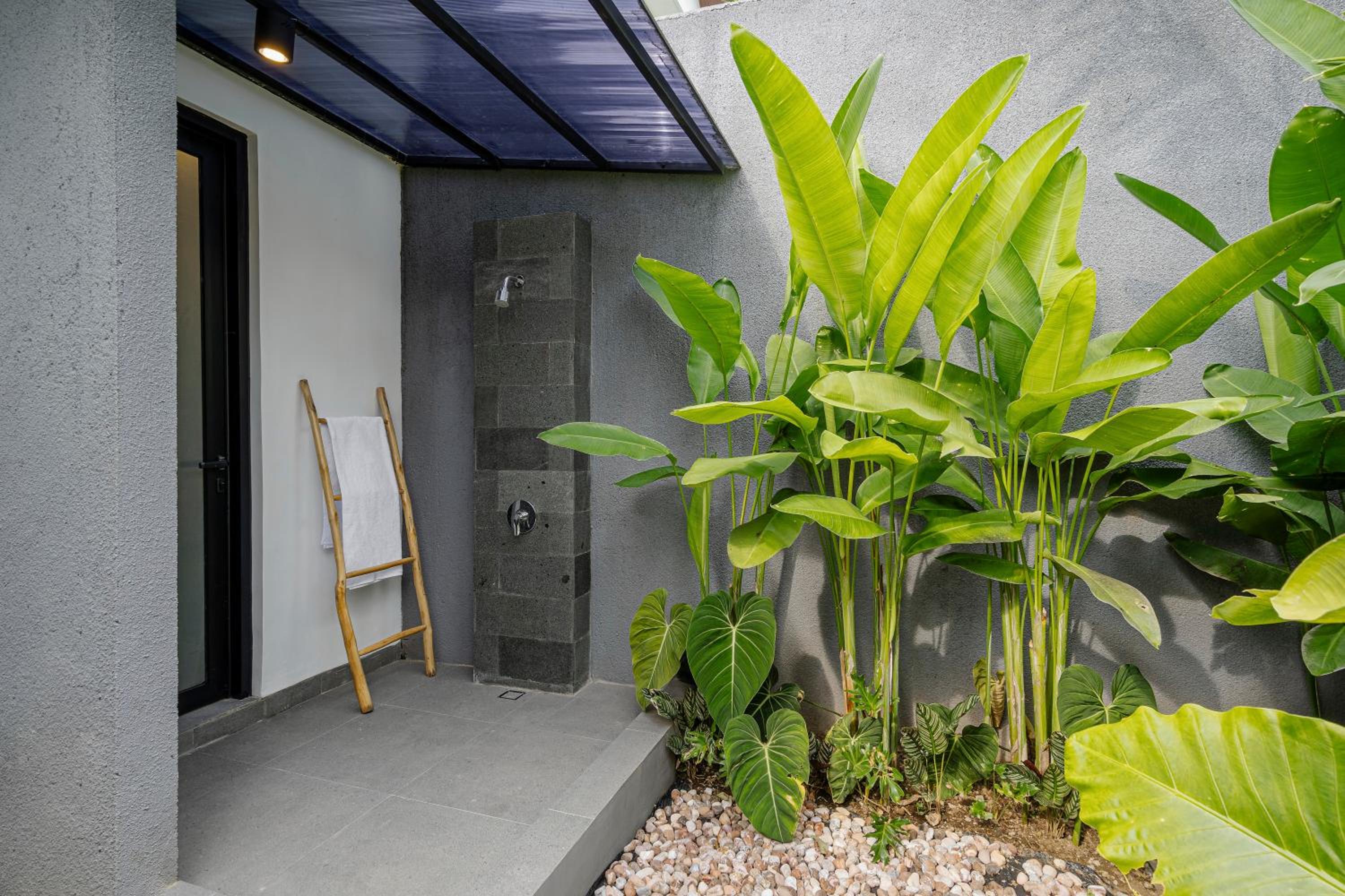 September Ends Villa Ubud