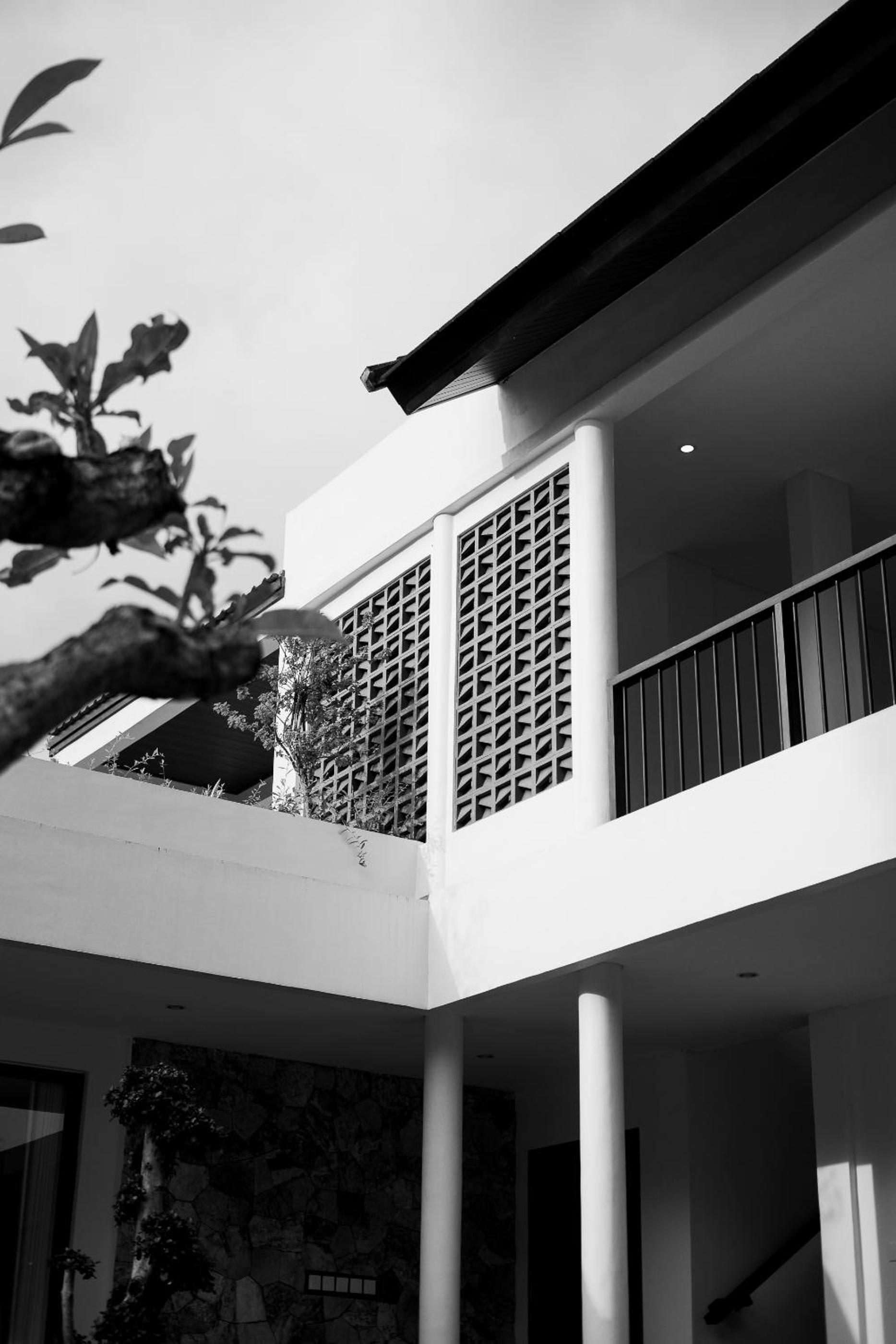 September Ends Villa Ubud