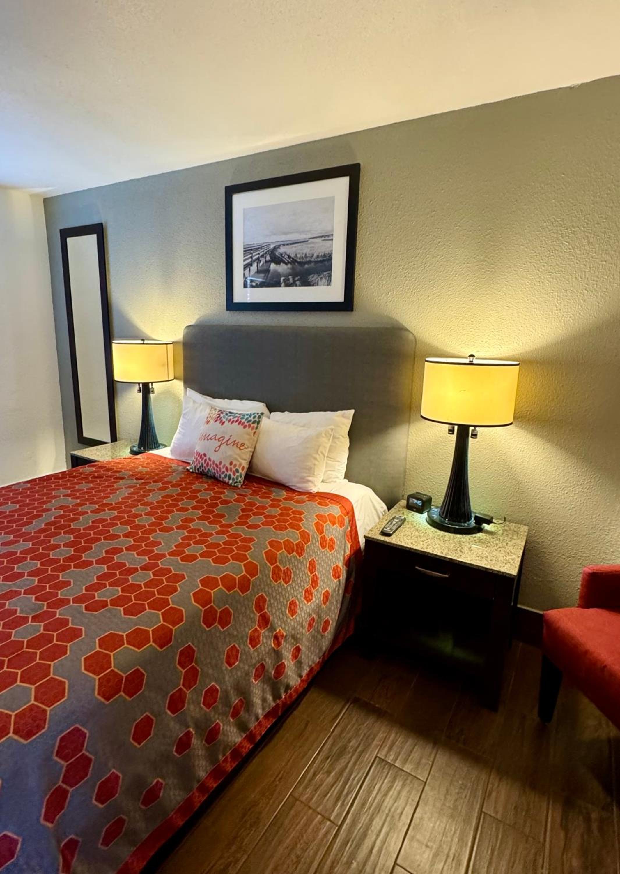 Budget Motel