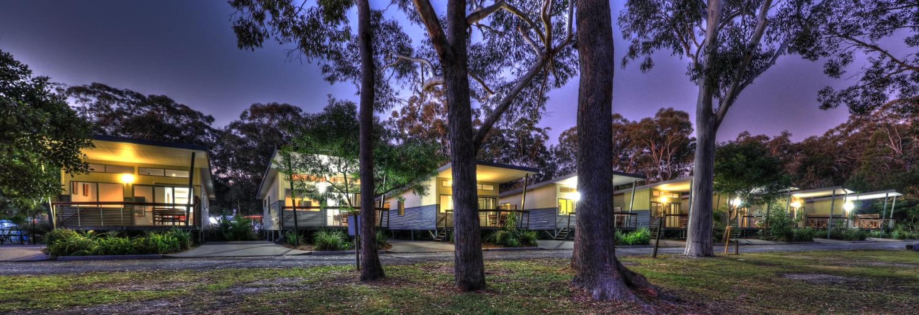 NRMA South West Rocks Holiday Park