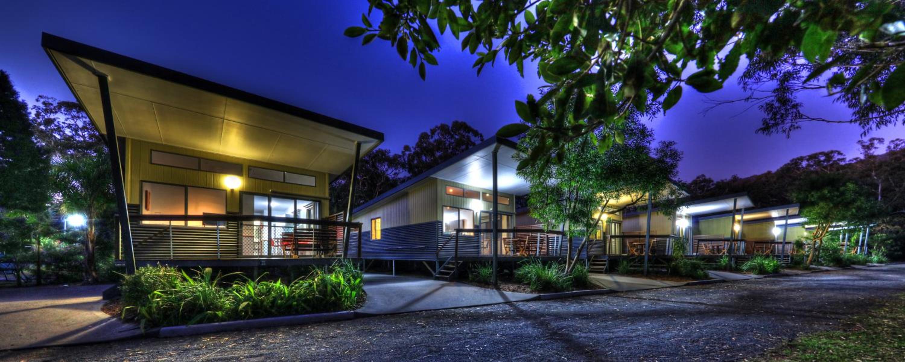 NRMA South West Rocks Holiday Park