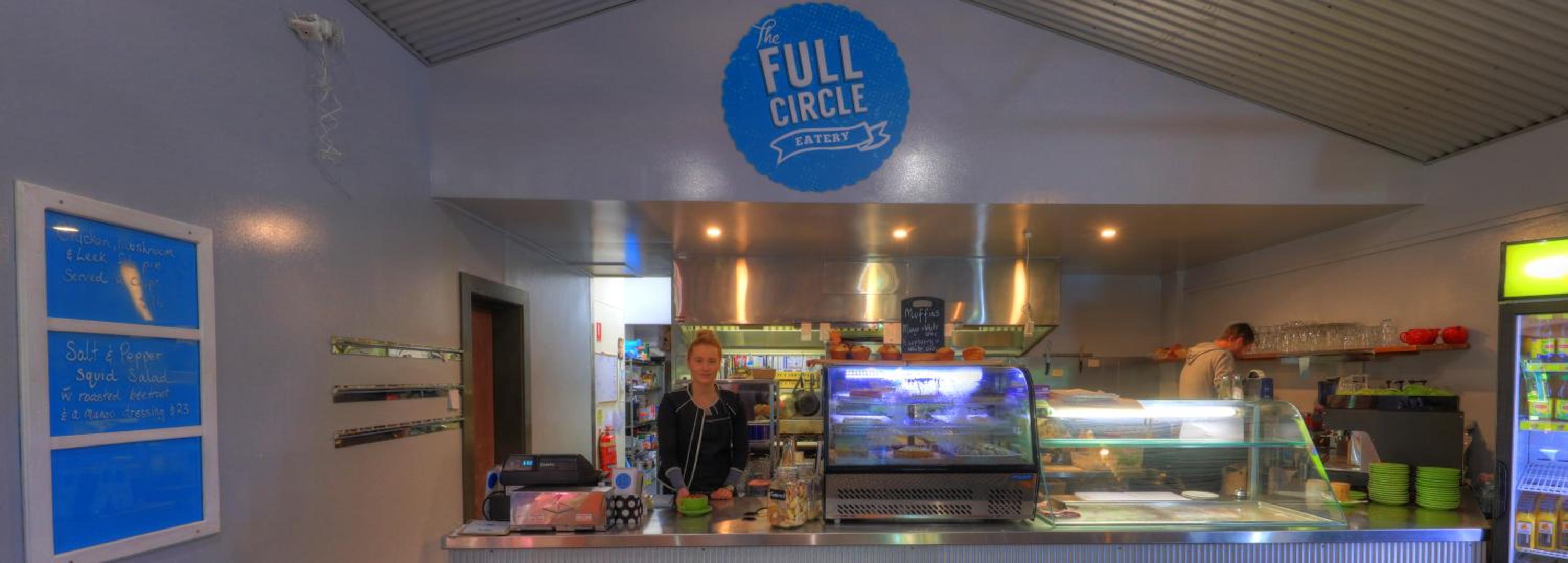 NRMA South West Rocks Holiday Park
