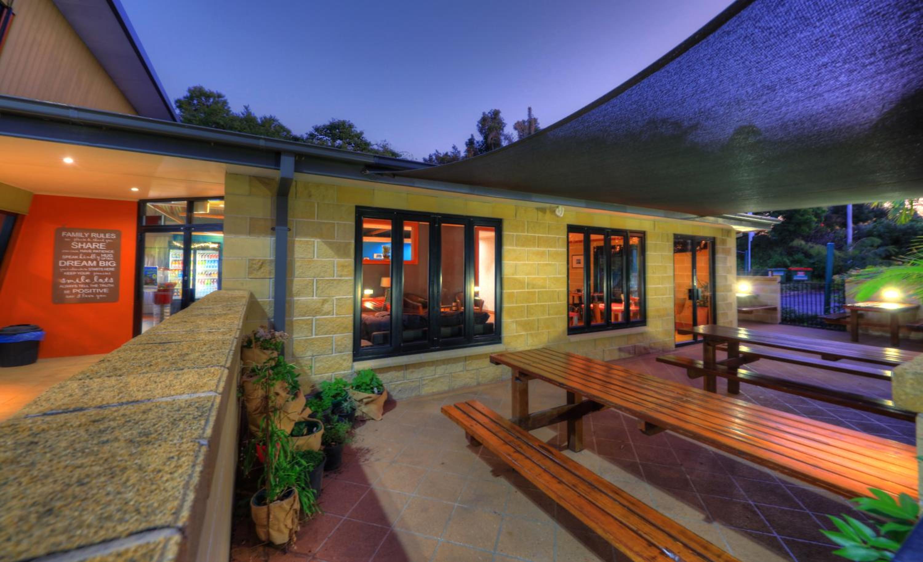 NRMA South West Rocks Holiday Park
