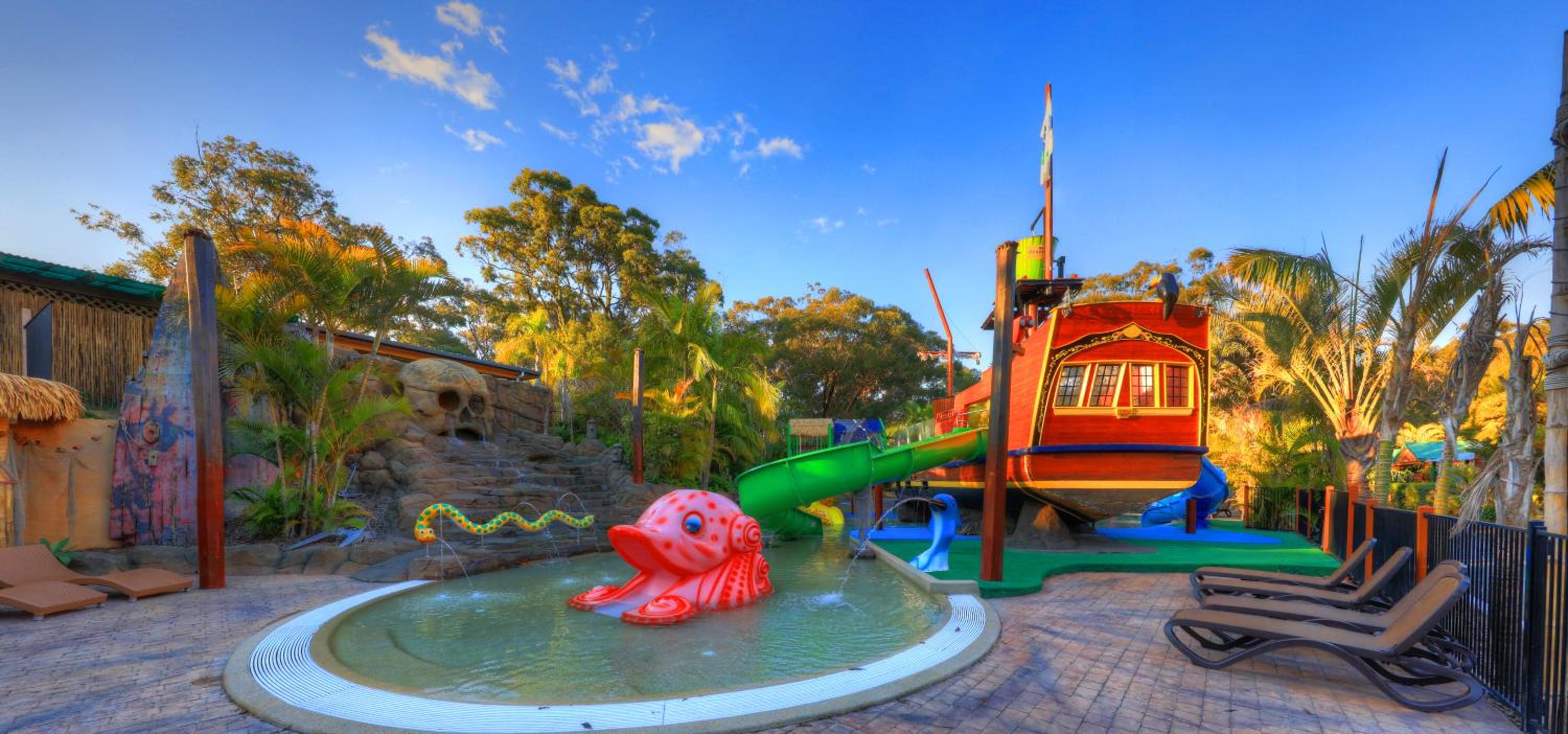 NRMA South West Rocks Holiday Park