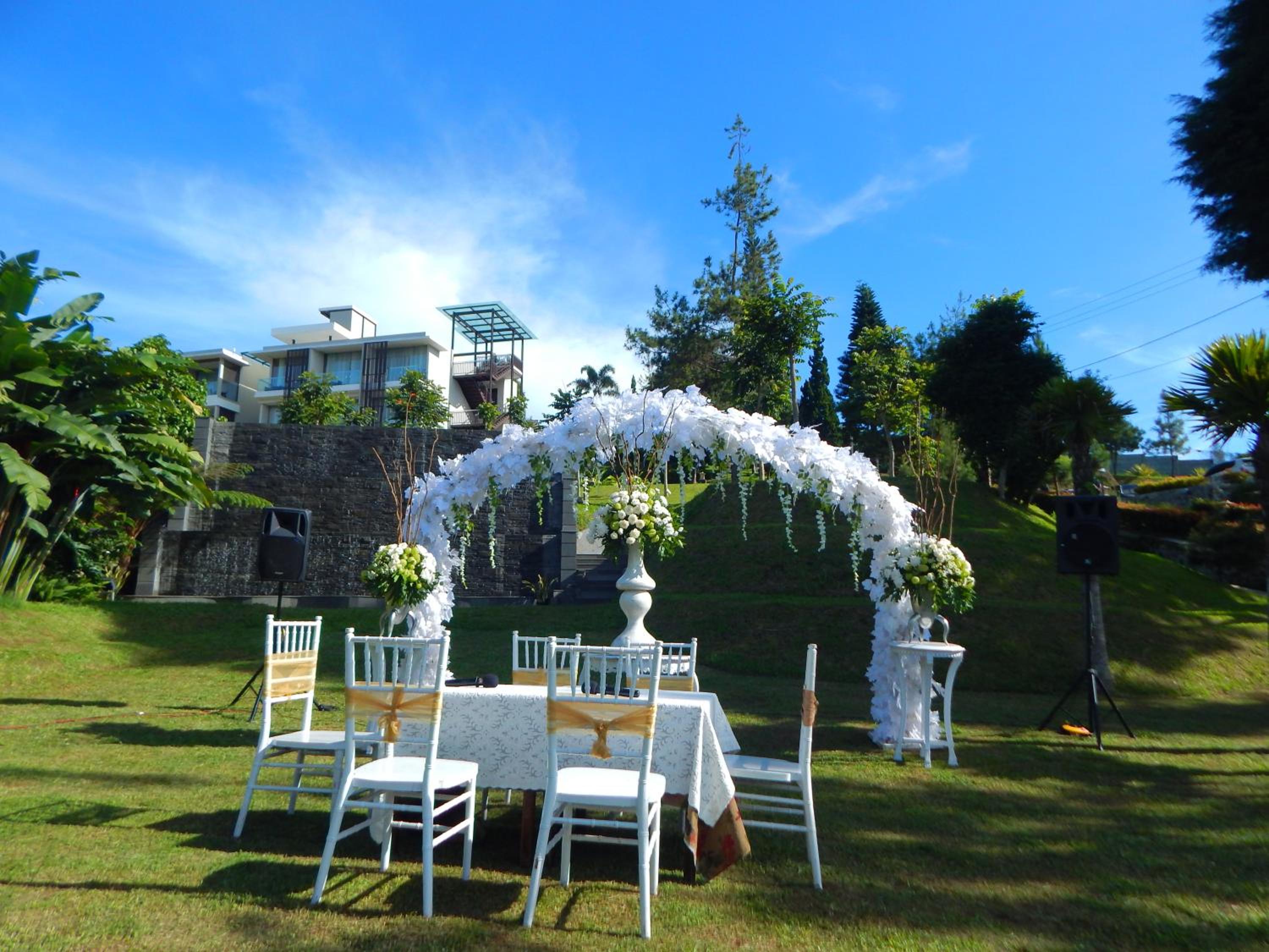 Lembang Asri Resort