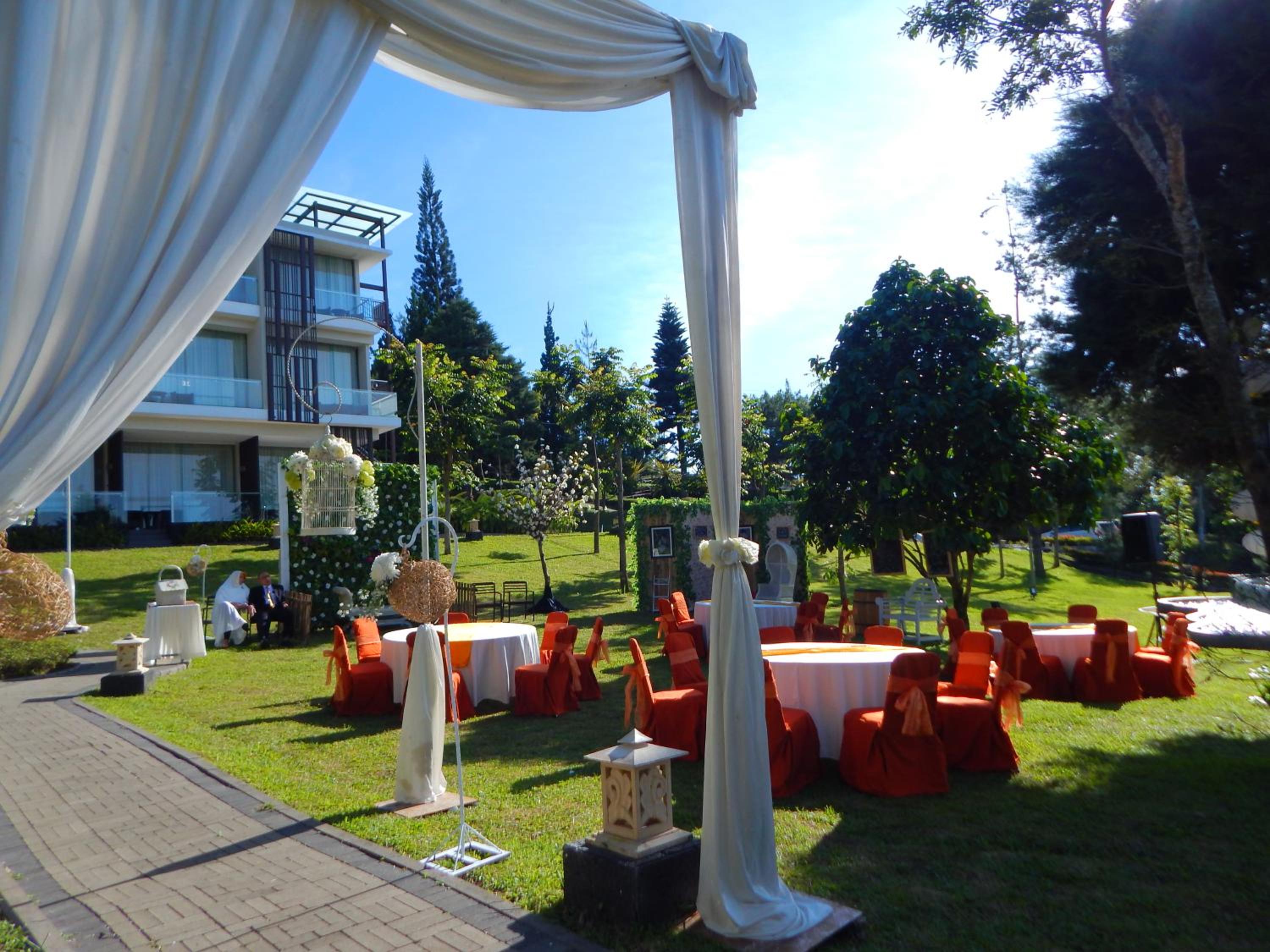 Lembang Asri Resort