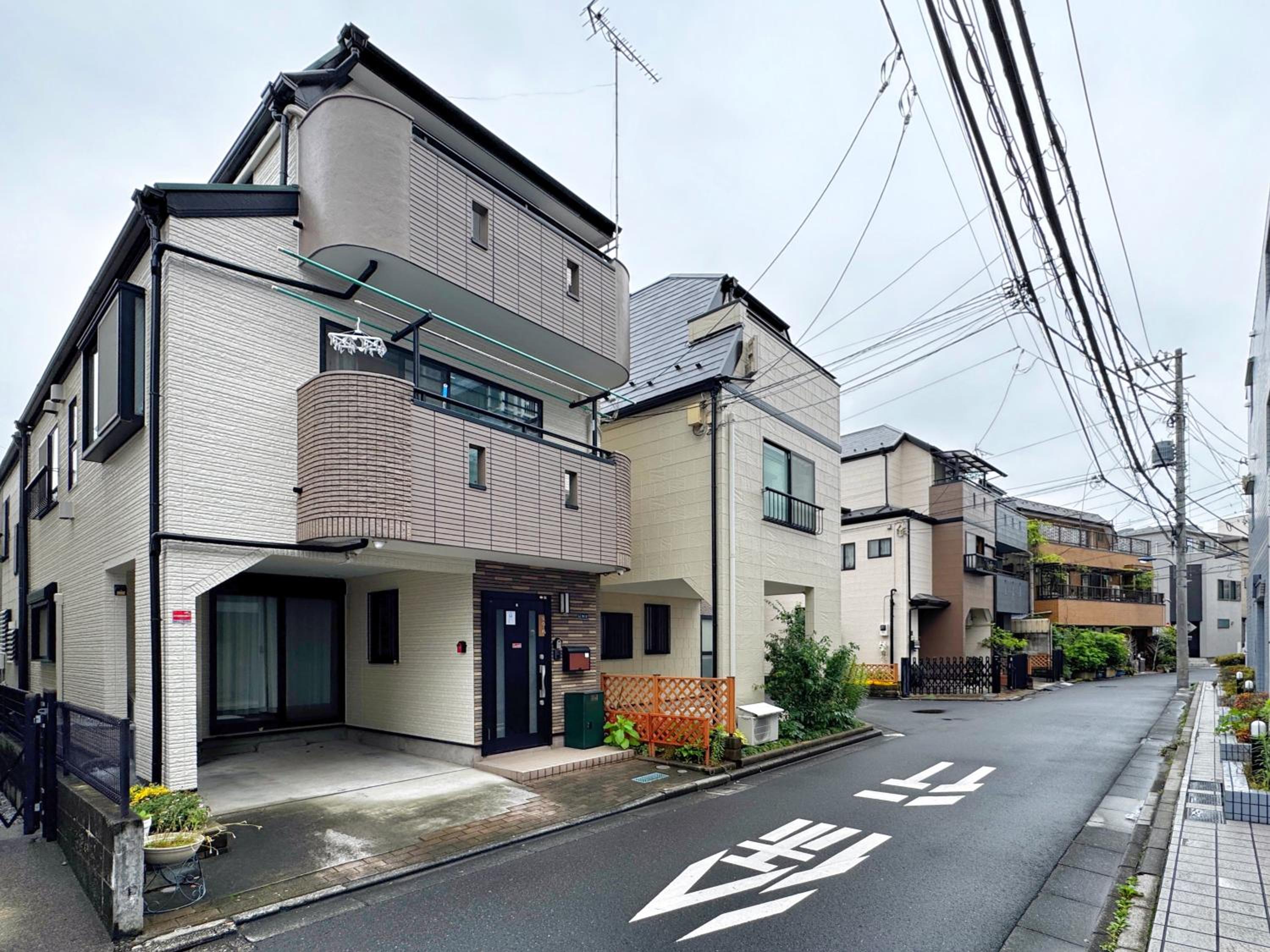 Tokyo Tsuruga Villaー東京雅鶴