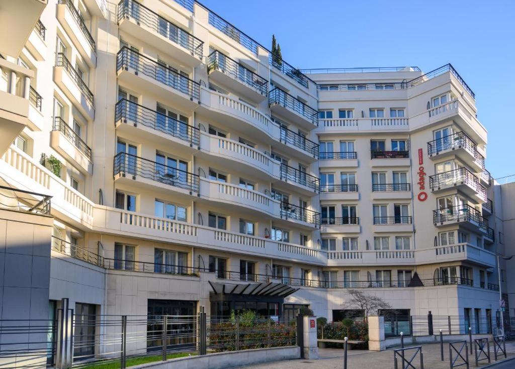 Pop Appart - Expo Paris Porte de Versailles - Balcon - Climatisation - Parking
