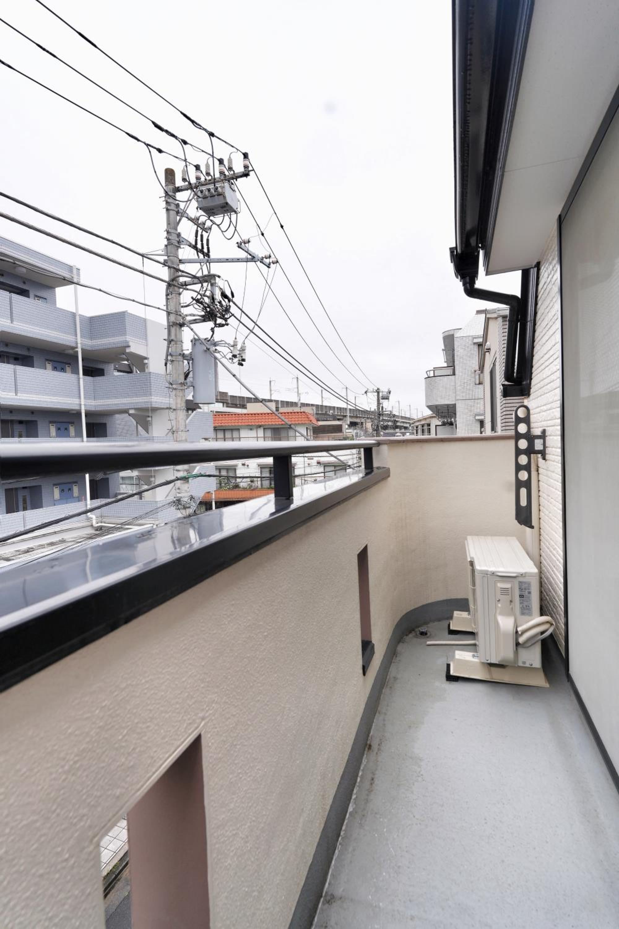 Tokyo Tsuruga Villaー東京雅鶴