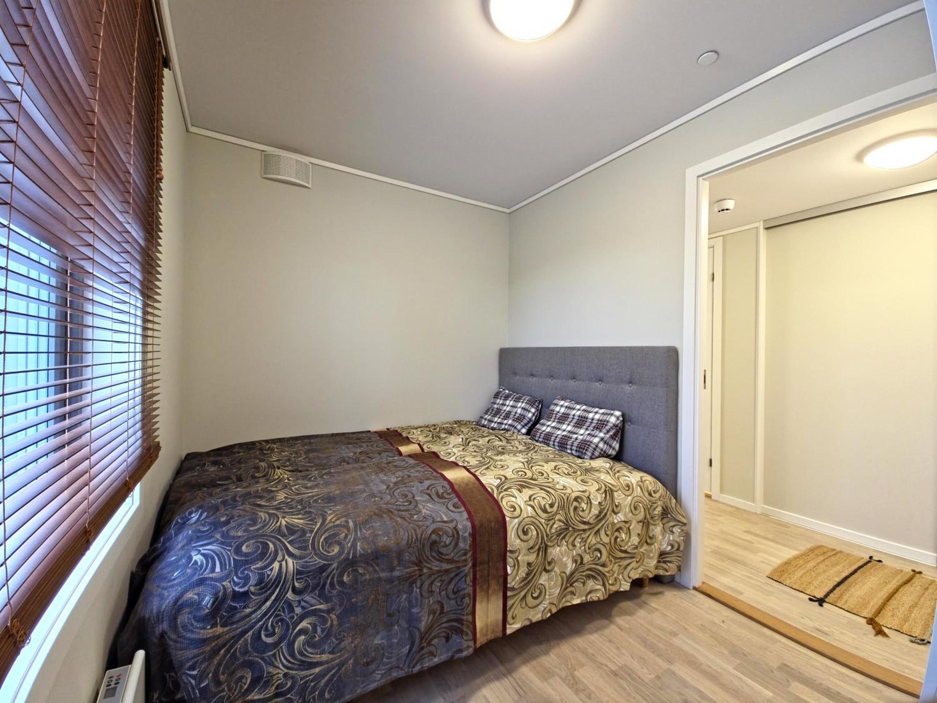 Modern brand new apartment Kongsberg